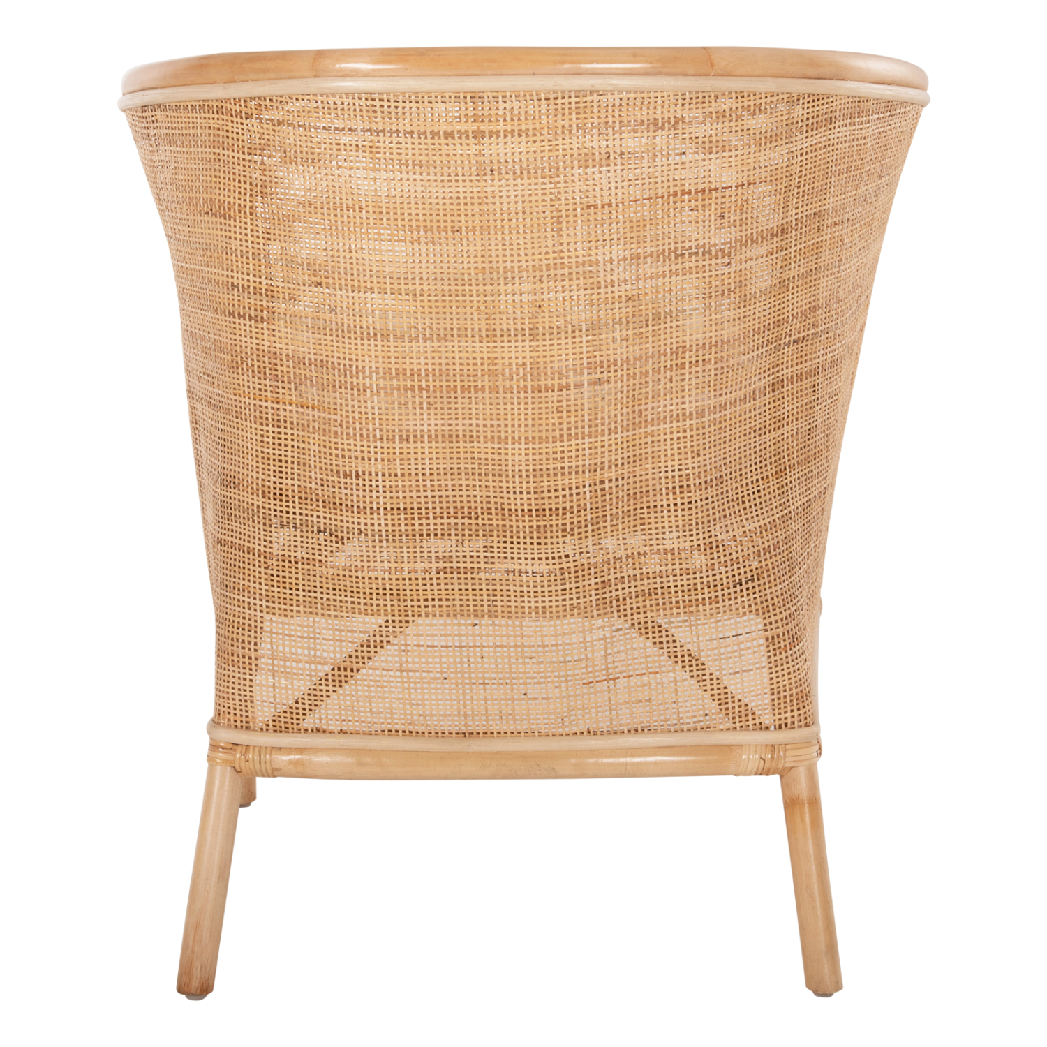 ΠΟΛΥΘΡΟΝΑ APRON HM9818 RATTAN ΠΛΕΚΤΟ ΣΕ ΦΥΣΙΚΟ-ΛΕΥΚΟ ΜΑΞΙΛΑΡΙ 75x70x85Υεκ. 6
