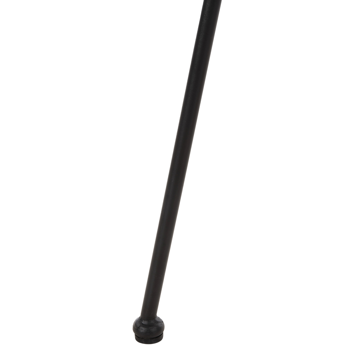 ΠΟΛΥΘΡΟΝΑ ΤΥΠΟΥ ΦΩΛΙΑ ΜΕΤΑΛΛΙΚΗ ALLEGRA HM5458.11 ΜΕ WICKER ΜΠΕΖ 73x78x88Υεκ. 10