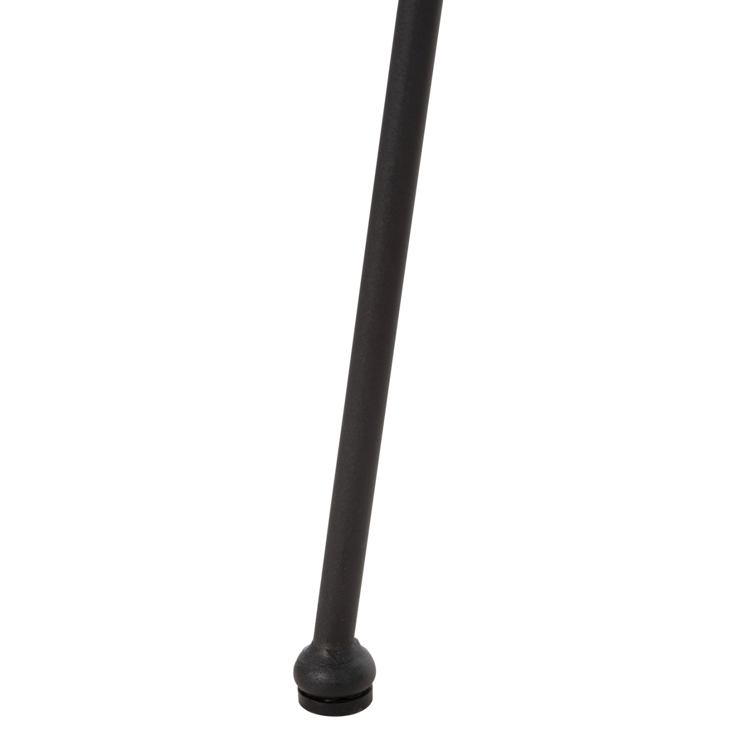 ΠΟΛΥΘΡΟΝΑ ΤΥΠΟΥ ΦΩΛΙΑ ΜΕΤΑΛΛΙΚΗ ALLEGRA HM5458.12 ΜΕ WICKER-ΜΑΥΡΟ 73x78x88Υεκ. 10