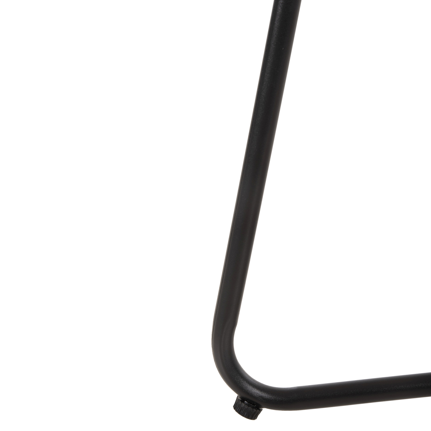 ΤΡΑΠΕΖΑΚΙ GERRY HM5717.11 ΜΕ WICKER ΜΠΕΖ-ΜΑΥΡΟ ΜΕΤΑΛ.ΣΚΕΛΕΤΟ 50x50x47,5Υεκ. 7