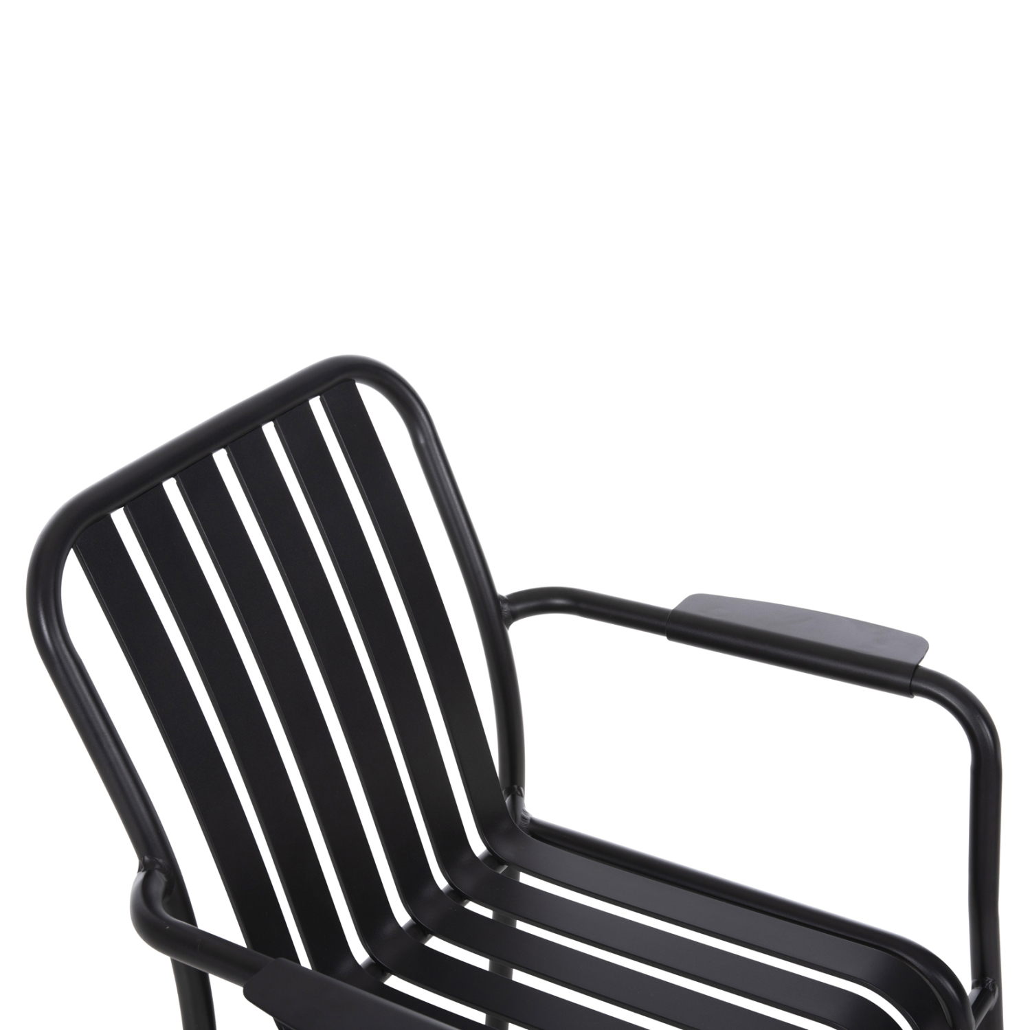 ΠΟΛΥΘΡΟΝΑ ΑΛΟΥΜΙΝΙΟΥ RACHEL HM6088.01 ΜΑΥΡΗ 63x58x85Υεκ. 7