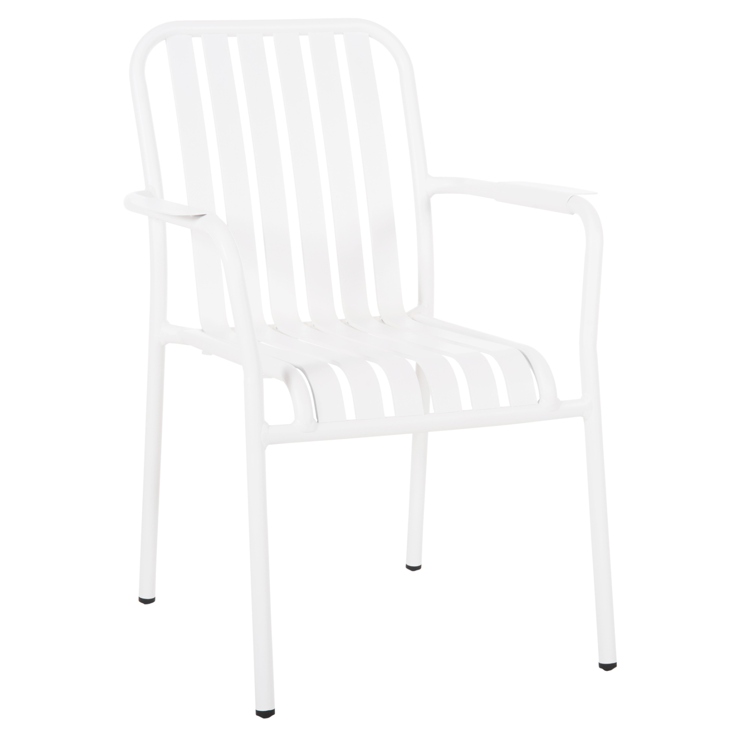 ΠΟΛΥΘΡΟΝΑ ΑΛΟΥΜΙΝΙΟΥ RACHEL HM6088.02 ΛΕΥΚΗ 63x58x85Υεκ. 1