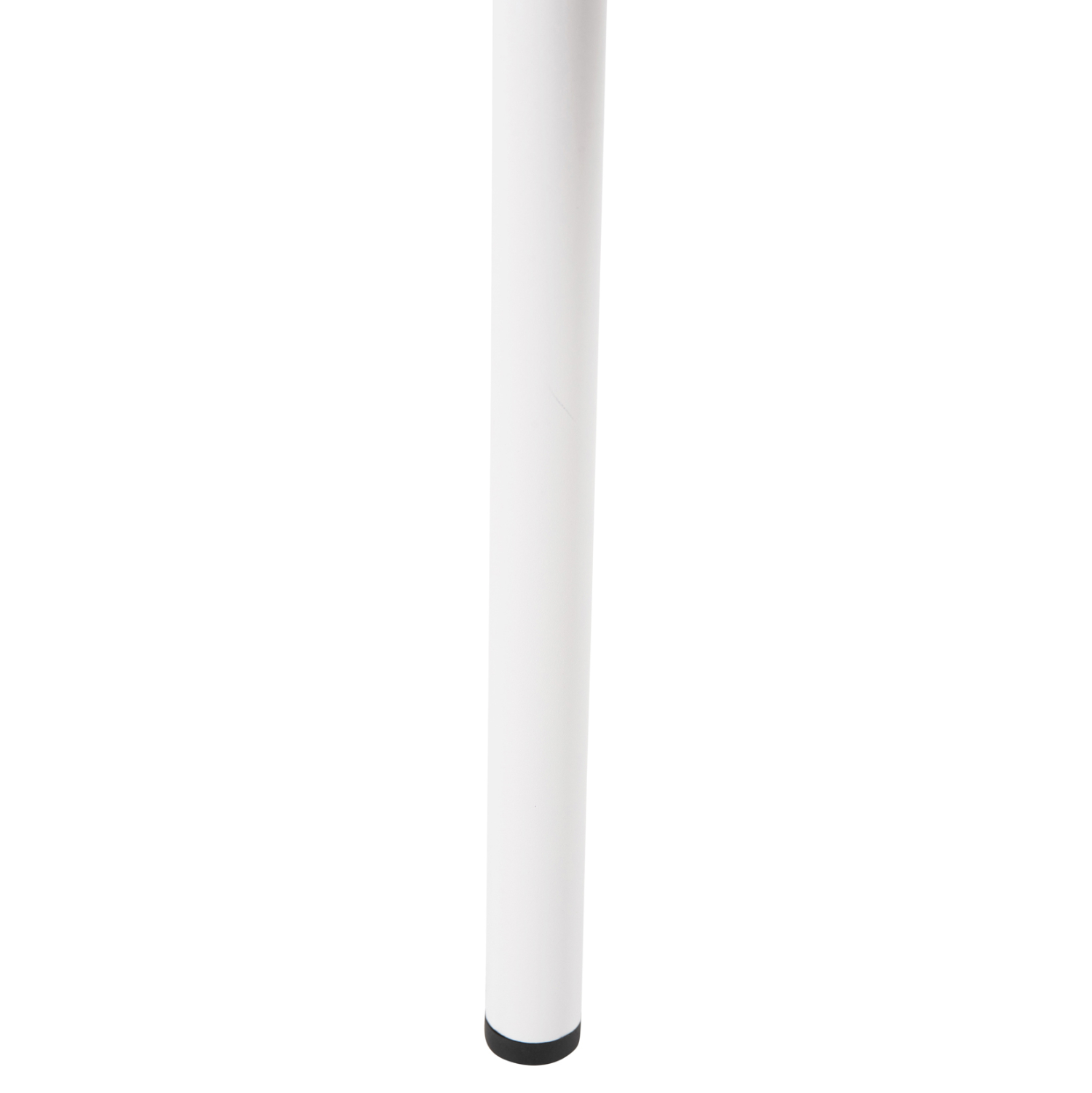 ΠΟΛΥΘΡΟΝΑ ΑΛΟΥΜΙΝΙΟΥ RACHEL HM6088.02 ΛΕΥΚΗ 63x58x85Υεκ. 10