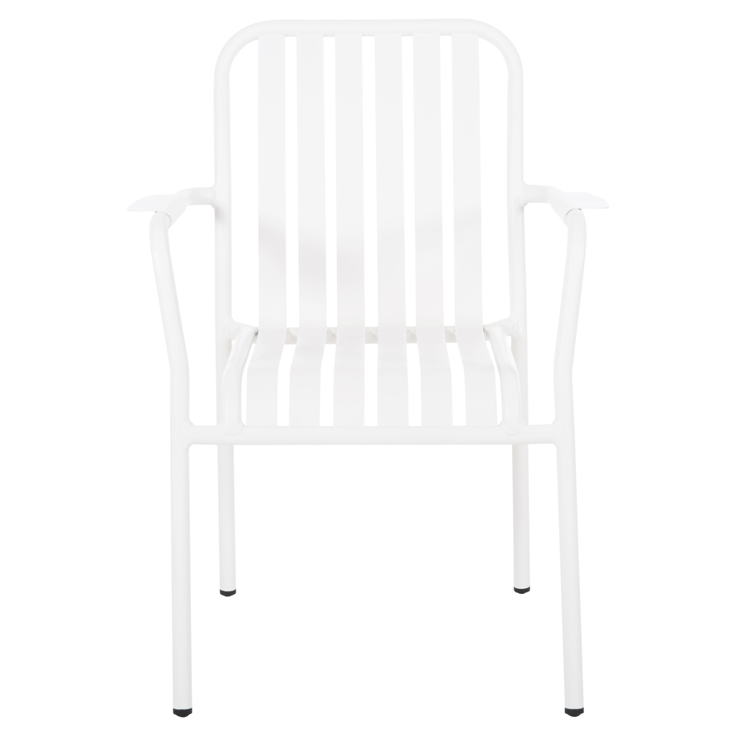 ΠΟΛΥΘΡΟΝΑ ΑΛΟΥΜΙΝΙΟΥ RACHEL HM6088.02 ΛΕΥΚΗ 63x58x85Υεκ. 3