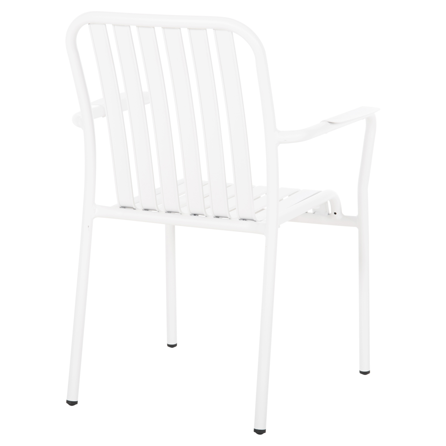 ΠΟΛΥΘΡΟΝΑ ΑΛΟΥΜΙΝΙΟΥ RACHEL HM6088.02 ΛΕΥΚΗ 63x58x85Υεκ. 5