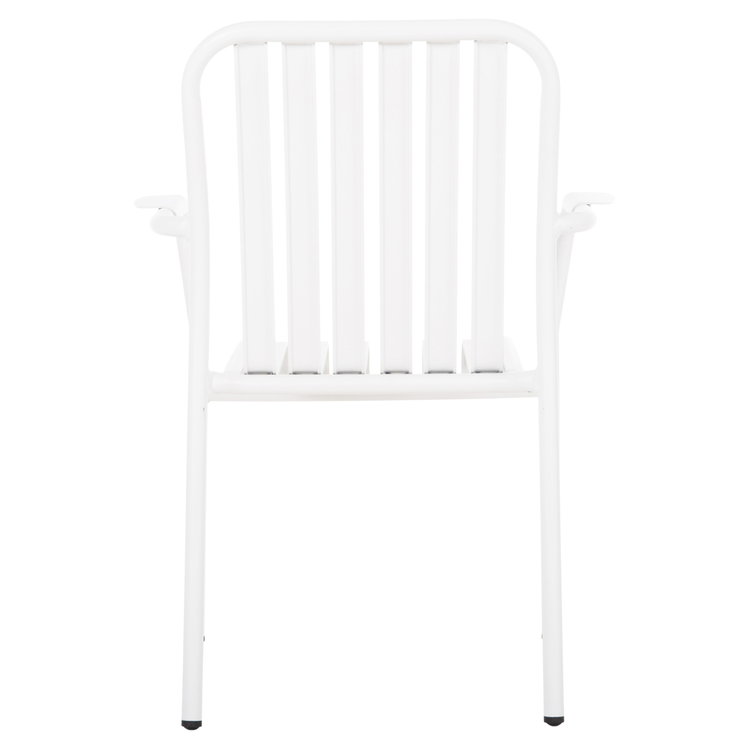 ΠΟΛΥΘΡΟΝΑ ΑΛΟΥΜΙΝΙΟΥ RACHEL HM6088.02 ΛΕΥΚΗ 63x58x85Υεκ. 6