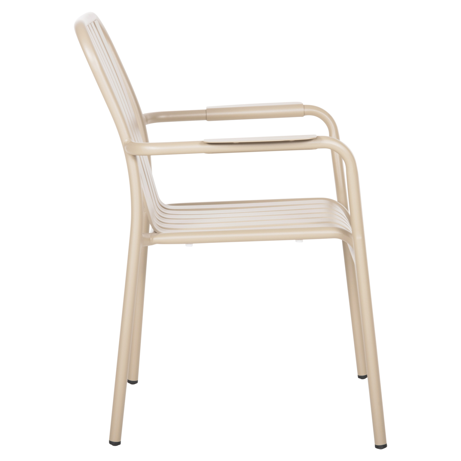 ΠΟΛΥΘΡΟΝΑ ΑΛΟΥΜΙΝΙΟΥ RACHEL HM6088.04 ΣΑΜΠΑΝΙ 63x58x85Υεκ. 4