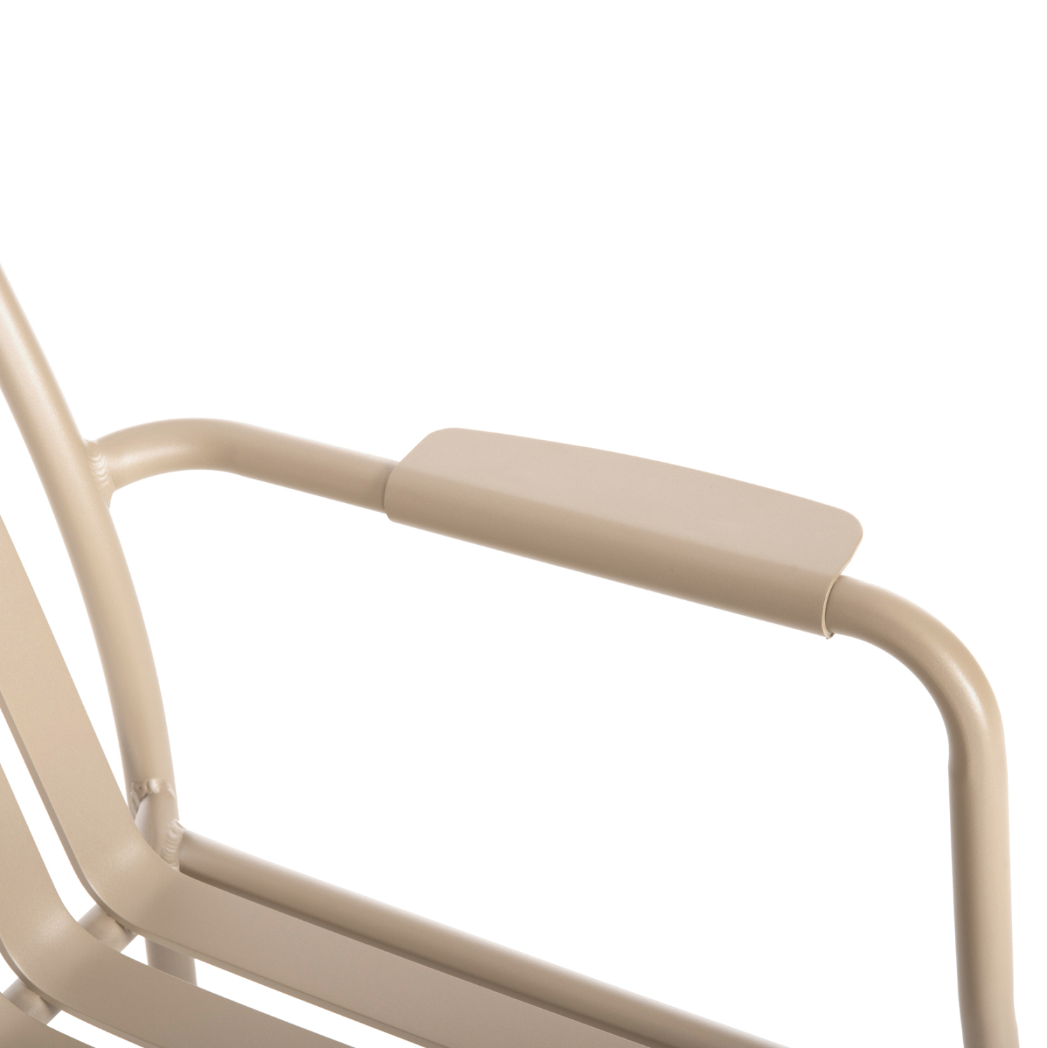 ΠΟΛΥΘΡΟΝΑ ΑΛΟΥΜΙΝΙΟΥ RACHEL HM6088.04 ΣΑΜΠΑΝΙ 63x58x85Υεκ. 8