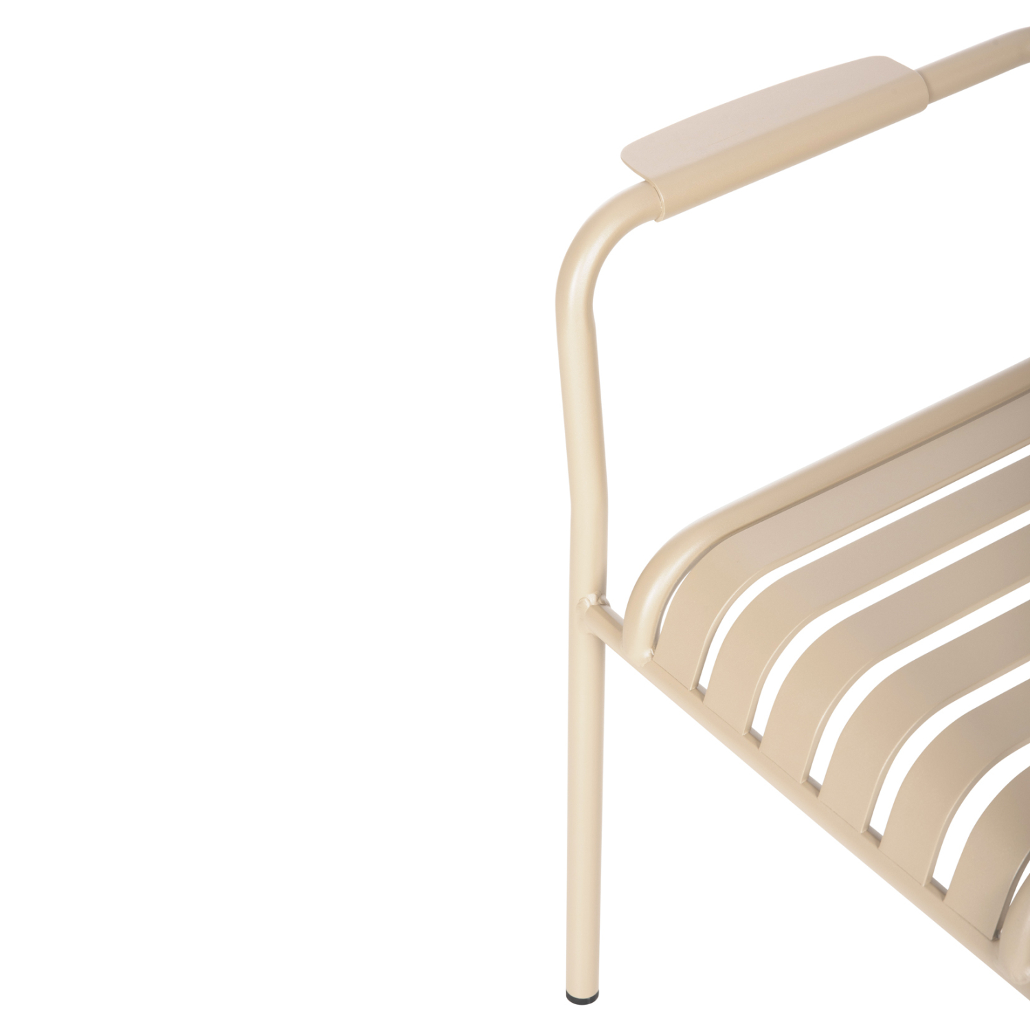 ΠΟΛΥΘΡΟΝΑ ΑΛΟΥΜΙΝΙΟΥ RACHEL HM6088.04 ΣΑΜΠΑΝΙ 63x58x85Υεκ. 9