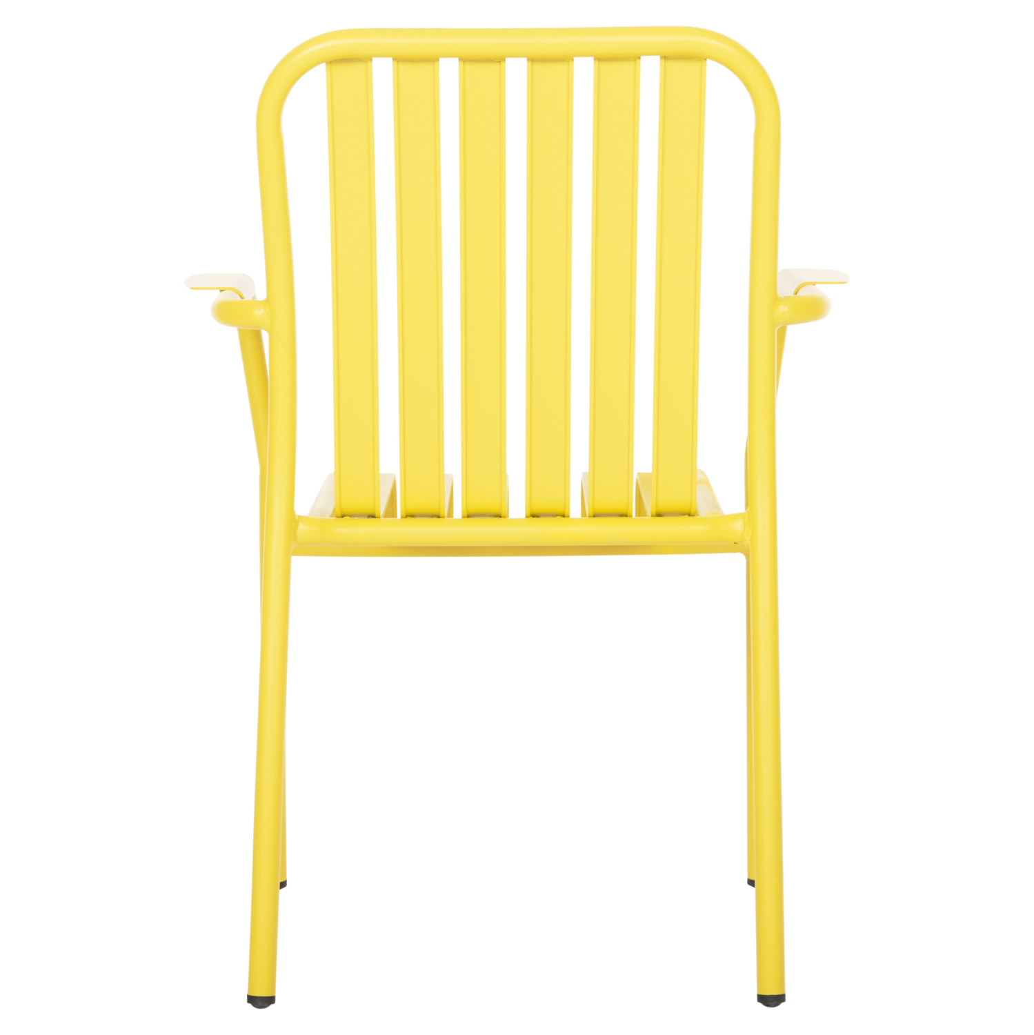 ΠΟΛΥΘΡΟΝΑ ΑΛΟΥΜΙΝΙΟΥ RACHEL HM6088.06 ΚΙΤΡΙΝΗ 63x58x85Υεκ. 6