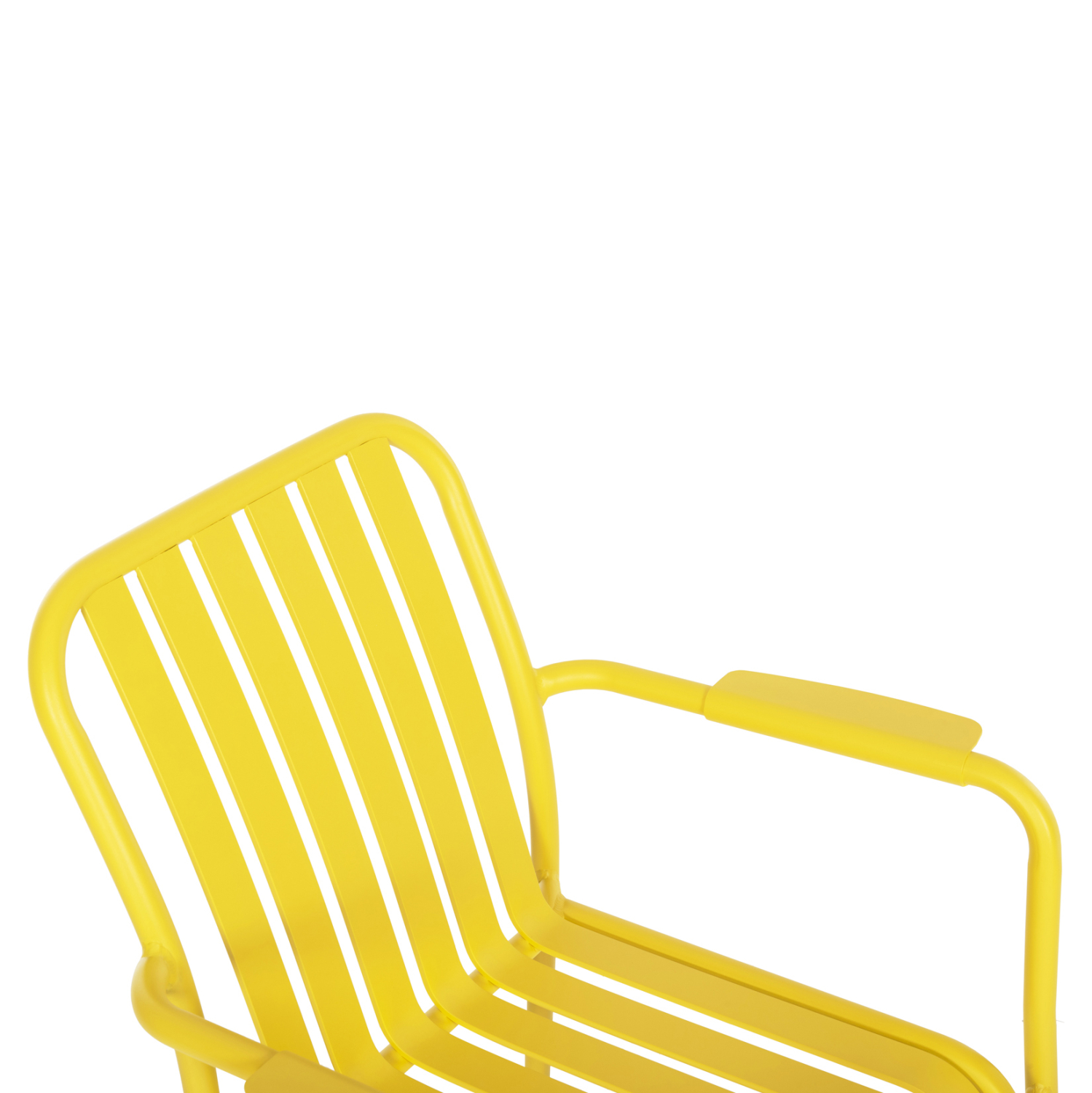 ΠΟΛΥΘΡΟΝΑ ΑΛΟΥΜΙΝΙΟΥ RACHEL HM6088.06 ΚΙΤΡΙΝΗ 63x58x85Υεκ. 7