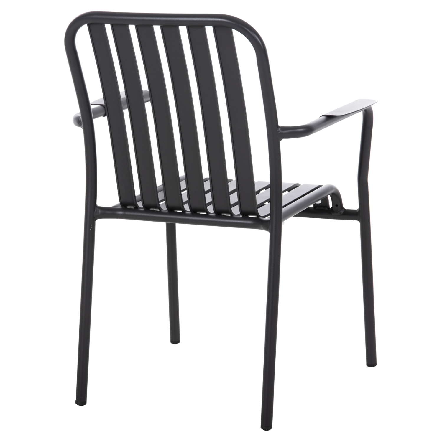 ΠΟΛΥΘΡΟΝΑ ΑΛΟΥΜΙΝΙΟΥ RACHEL HM6088.10 ΑΝΘΡΑΚΙ 63x58x85Υεκ. 5