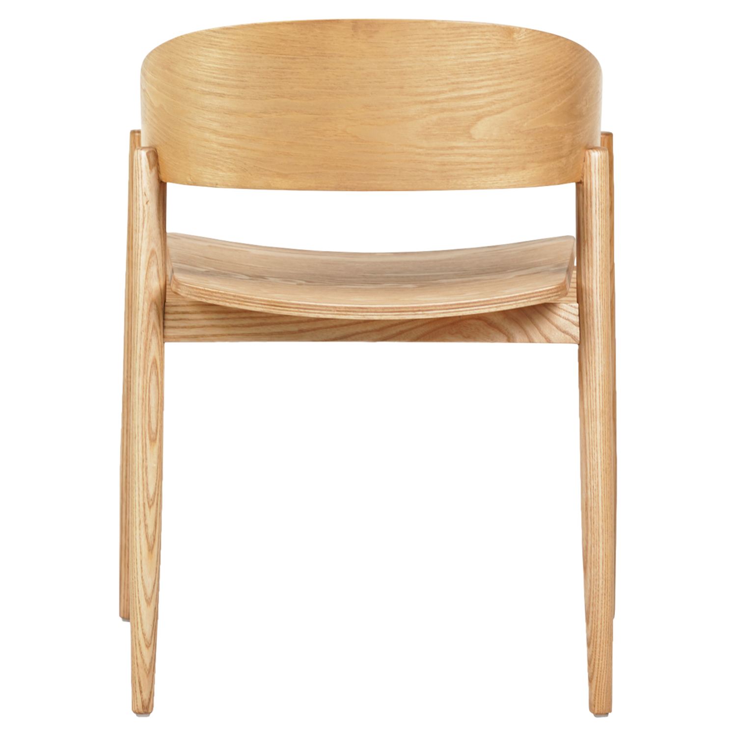 ΠΟΛΥΘΡΟΝΑ ΤΡΑΠΕΖΑΡΙΑΣ CANOP HM9950.01 ΦΡΑΞΙΝΟΣ ΣΕ ΟΑΚ ΧΡΩΜΑ 56,5x61x74Υεκ. 5