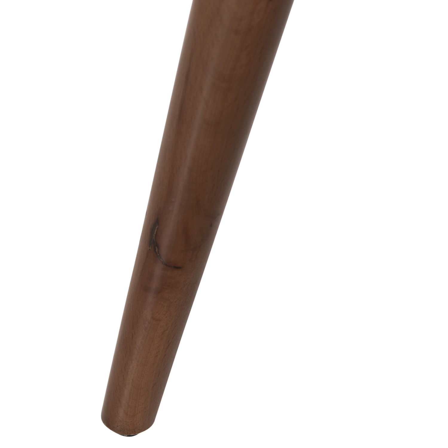 ΚΑΡΕΚΛΑ ULUTAS HM18017.03 ΞΥΛΟ ΟΞΙΑΣ &amp; ΥΦΑΣΜΑ ΣΕ ΚΑΦΕ-ΜΠΕΖ 48x60x91Υεκ. 10