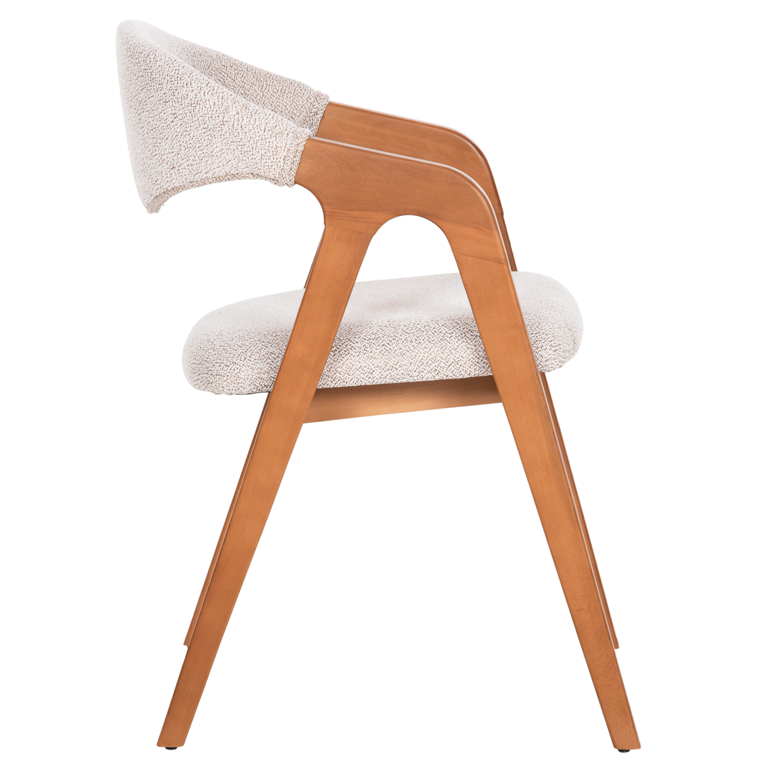 ΠΟΛΥΘΡΟΝΑ ENOR HM18020.01 ΞΥΛΟ ΟΞΙΑΣ ΦΥΣΙΚΟ-ΥΦΑΣΜΑ ΜΠΕΖ 53x59x81Υεκ. 4