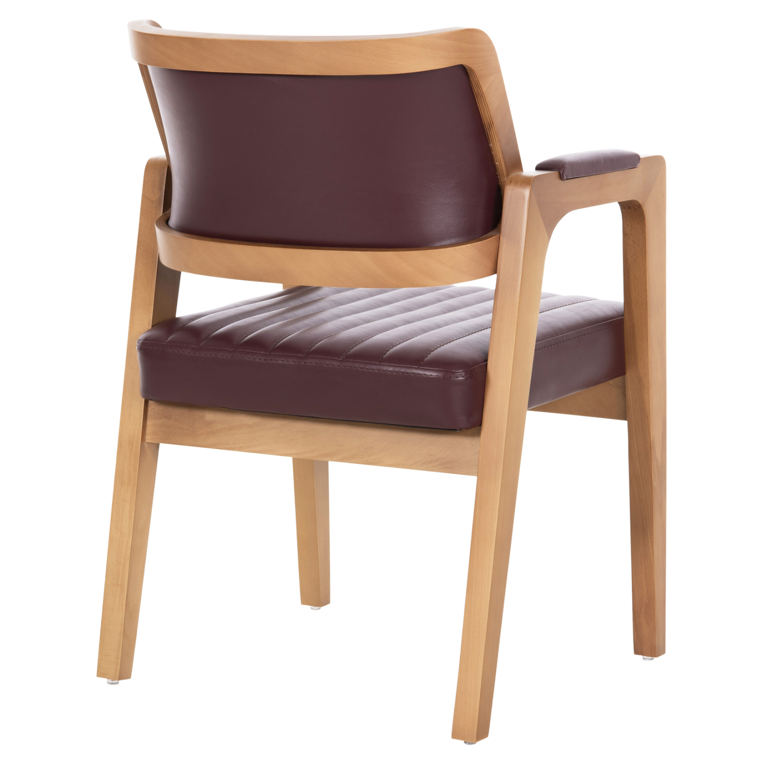 ΠΟΛΥΘΡΟΝΑ BELMON HM18144.05 ΞΥΛΟ ΚΑΡΥΔΙΑΣ ΣΕ ΟΑΚ-PU ΣΕ ΚΕΡΑΣΙ 55x57x81Υεκ. 5