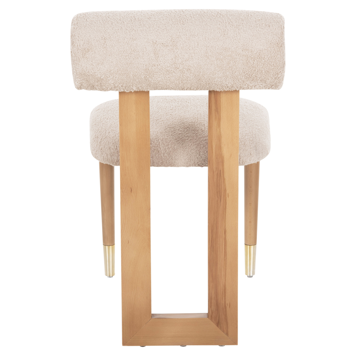 ΚΑΡΕΚΛΑ TONDELLA HM18148.16 ΞΥΛΟ ΟΞΙΑΣ-ΥΦΑΣΜΑ ΜΠΟΥΚΛΕ ΜΠΕΖ 47x58x81Υεκ. 6