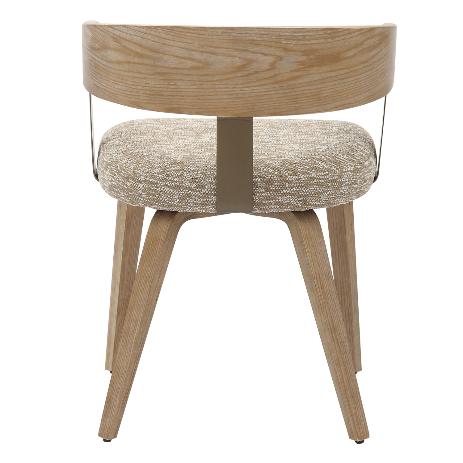 ΚΑΡΕΚΛΑ ΤΡΑΠΕΖΑΡΙΑΣ GALLEY HM9981.01 ΞΥΛΙΝΟΣ ΣΚΕΛΕΤΟΣ-ΜΠΕΖ ΥΦΑΣΜΑ 55,5x53,5x70Υεκ 6