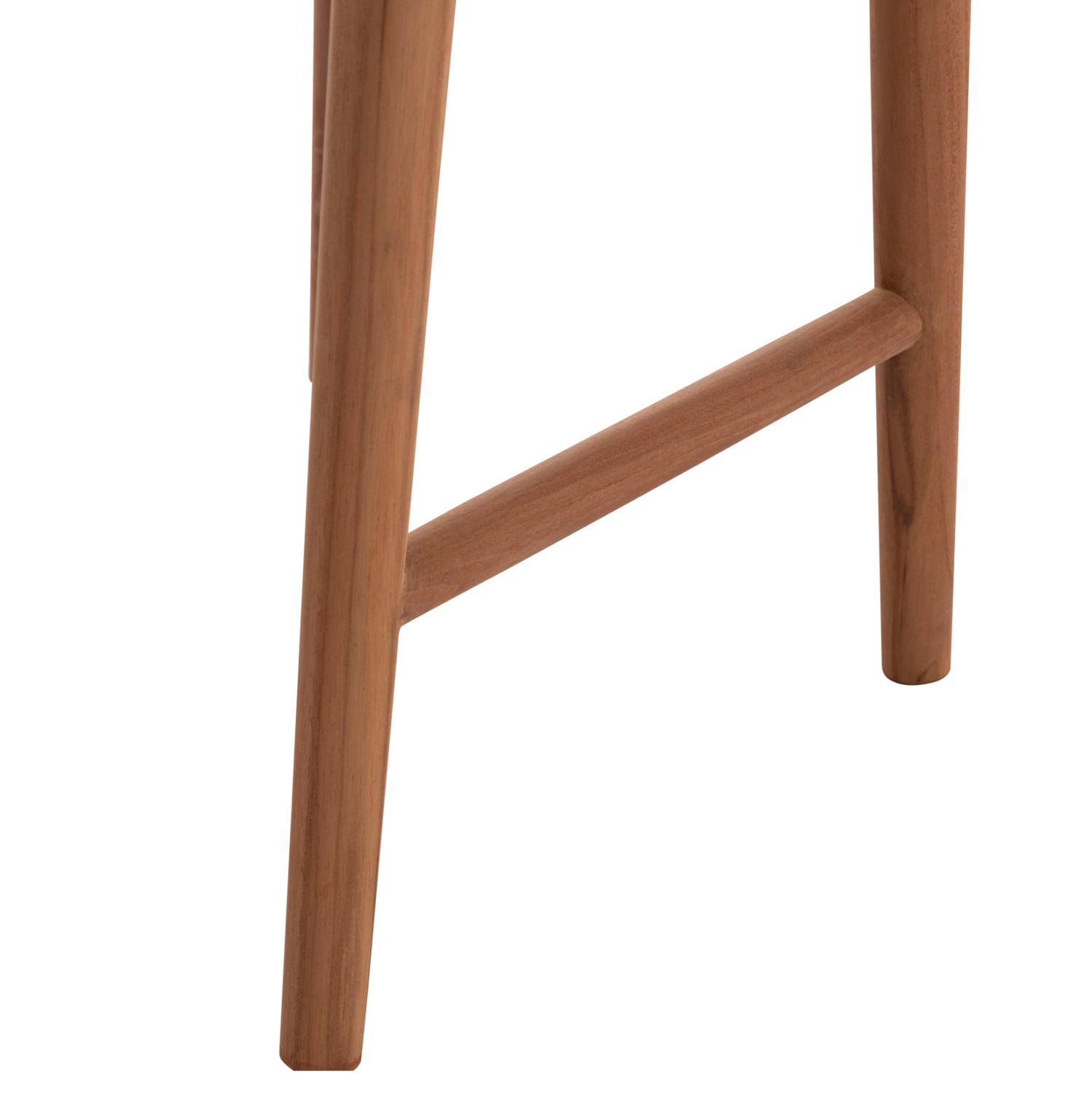 ΣΚΑΜΠΟ ΜΠΑΡ BOLMAR HM18108 ΞΥΛΟ ΤΕΑΚ ΣΕ ΦΥΣΙΚΟ 40.5x44x74Υεκ. 9