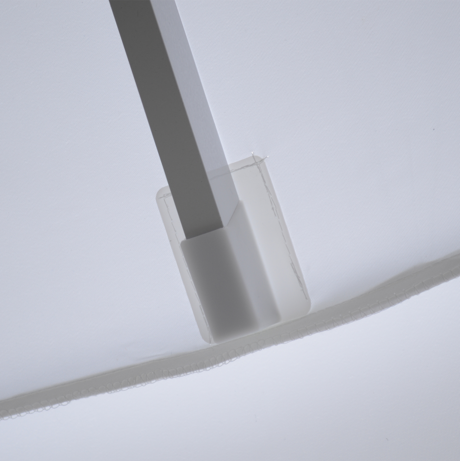 ΟΜΠΡΕΛΑ ΕΠΑΓΓΕΛΜΑΤΙΚΗ ALU 3.5Χ3.5m ΤΗΛΕΣΚΟΠΙΚΗ ΜΕ ΕΝΙΣΧΥΜΕΝΟ ΑΕΡΑΓΩΓΟ HM6007.01 5