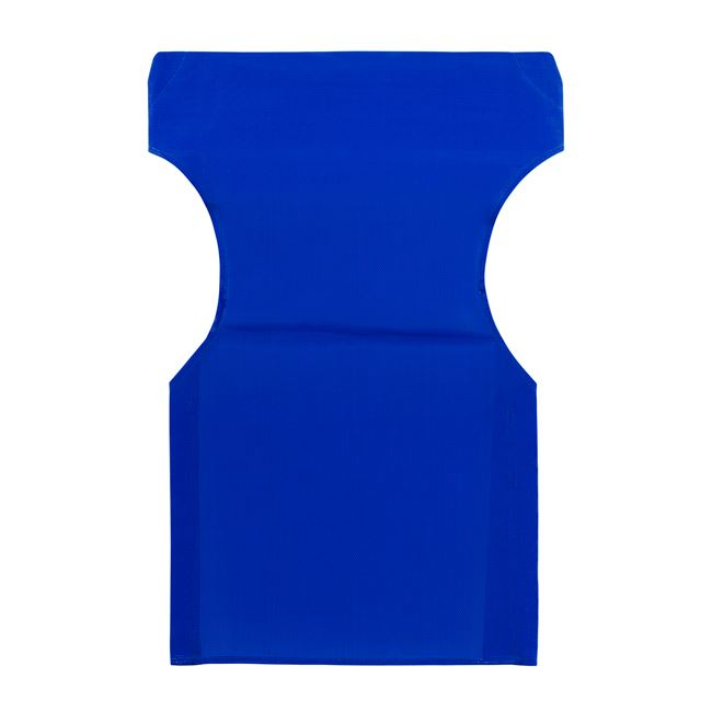 ΜΑΞΙΛΑΡΙ TEXTILENE 600gr/m2 2X1 ΜΠΛΕ ΓΙΑ ΠΟΛΥΘΡΟΝΑ ΣΚΗΝΟΘΕΤΗ HM5272.01 46.5Χ53Χ80Υεκ. 1