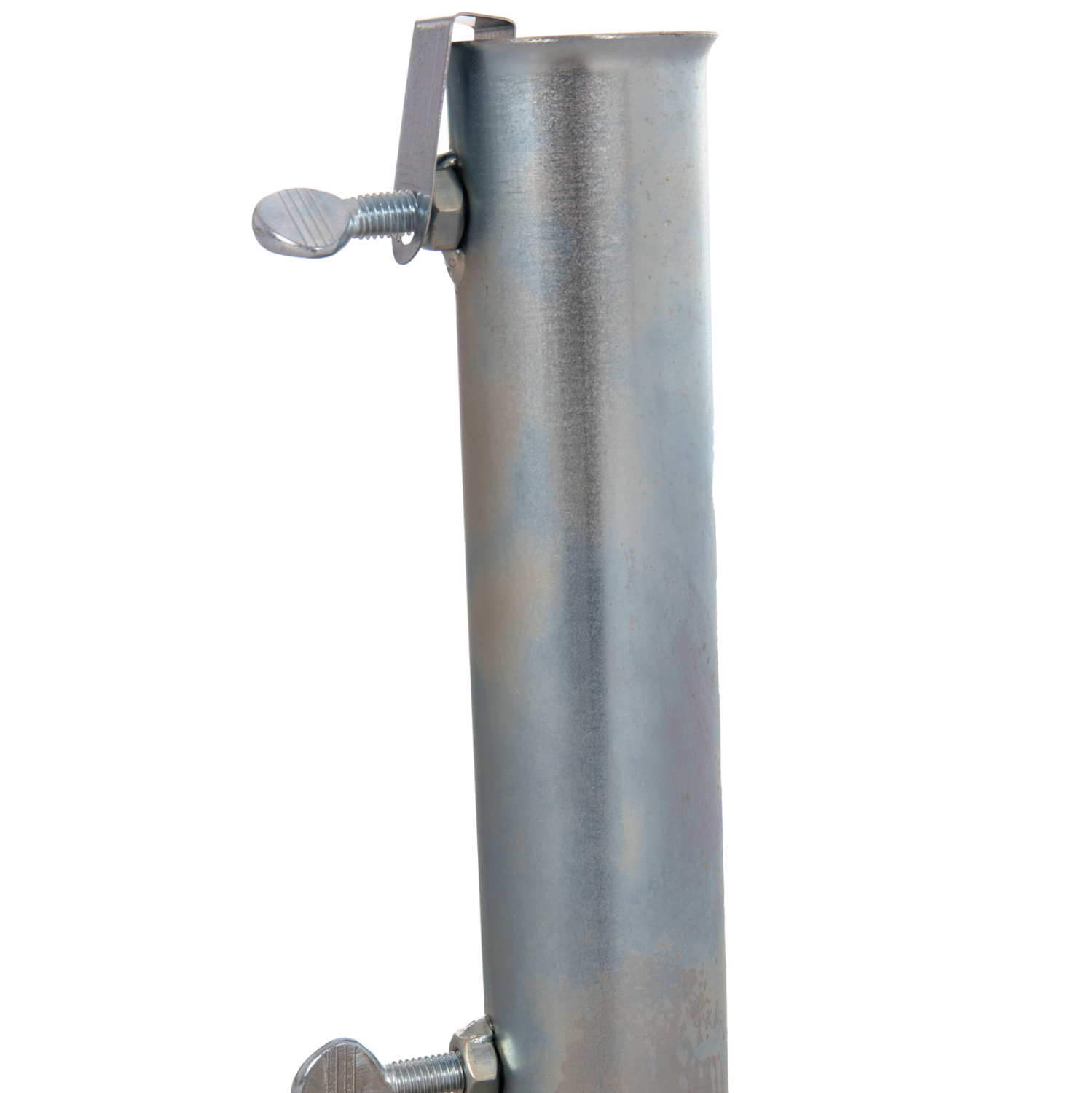 ΒΑΣΗ ΟΜΠΡΕΛΑΣ ΨΗΦΙΔΑ 15KG HM5476.15 ΜΕ ΣΩΛΗΝΑ ΔΙΑΜΕΤΡΟΥ Φ52 7