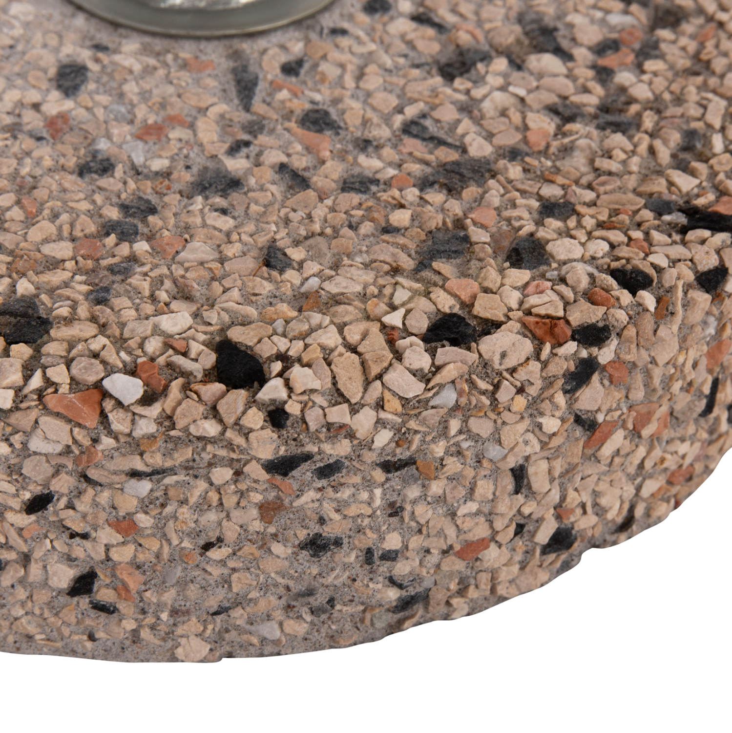 ΒΑΣΗ ΟΜΠΡΕΛΑΣ ΨΗΦΙΔΑ 15KG HM5476.15 ΜΕ ΣΩΛΗΝΑ ΔΙΑΜΕΤΡΟΥ Φ52 8