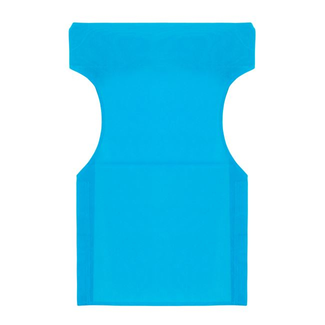 ΜΑΞΙΛΑΡΙ TEXTILENE 600gr/m2 2X1 ΓΑΛΑΖΙΟ ΓΙΑ ΠΟΛΥΘΡΟΝΑ ΣΚΗΝΟΘΕΤΗ HM5272.08 46.5Χ53Χ80Υεκ. 1