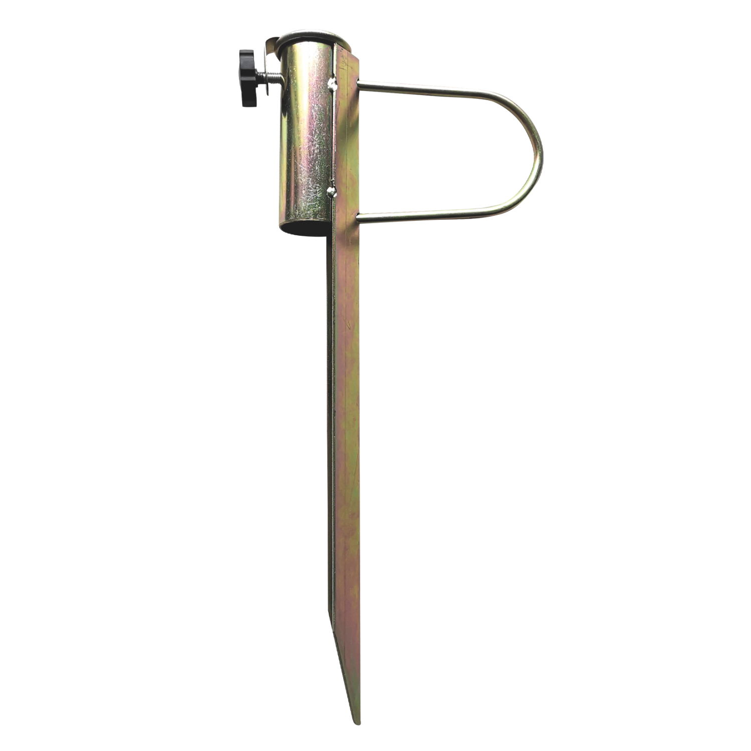 ΒΑΣΗ ΟΜΠΡΕΛΑΣ ΜΕΤΑΛΛΙΚΗ Φ42 ΦΥΤΕΥΤΗ ΑΠΟ ΑΤΣΑΛΙ HM6027 1