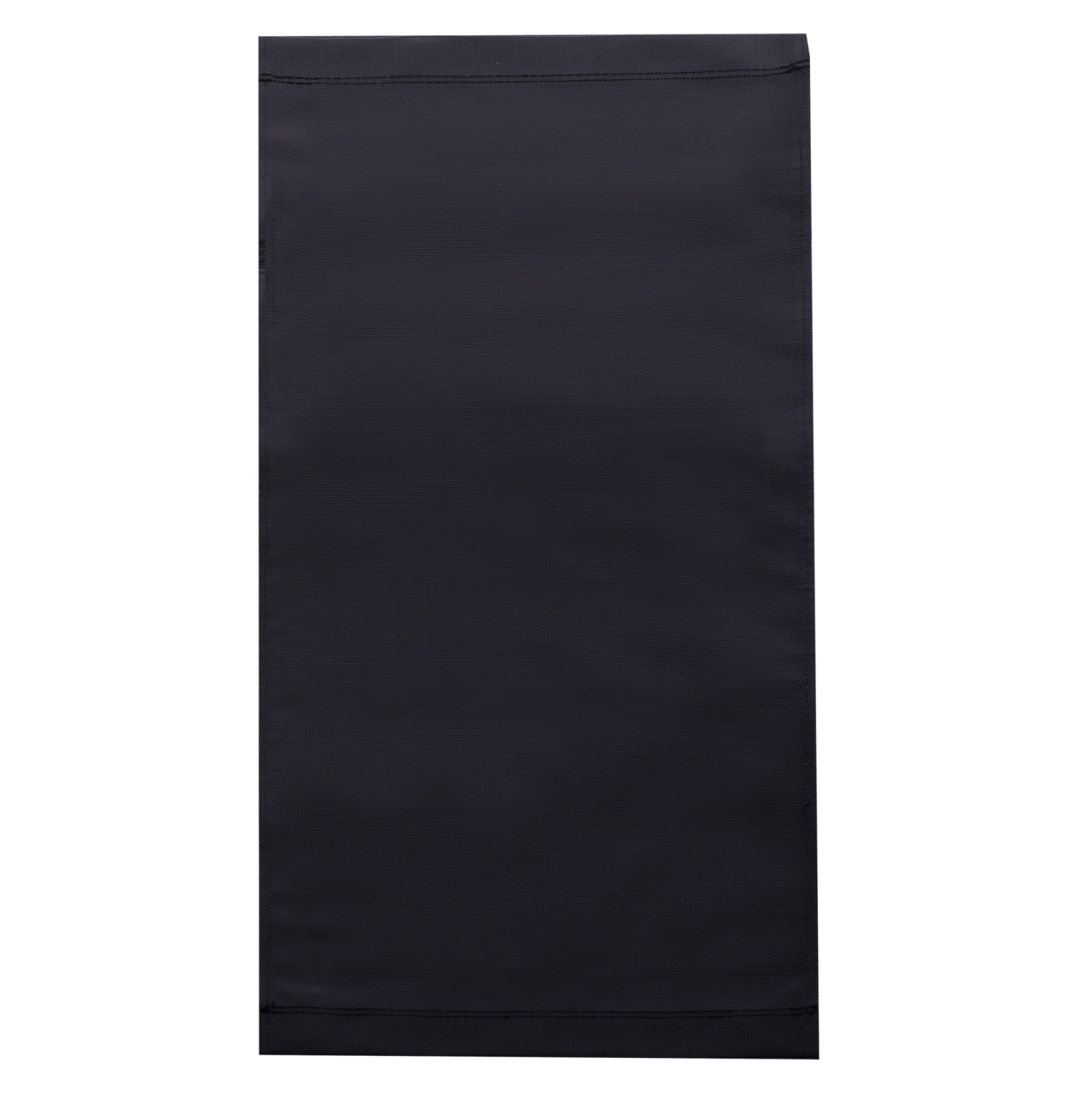 ΑΝΤΑΛΛΑΚΤΙΚΟ ΠΑΝΙ TEXTILENE 550gr/m2 2X1 ΜΑΥΡΟ ΓΙΑ ΣΕΖΛΟΝΓΚ ΛΗΜΝΟΣ HM5805.05Τ 110Χ40 1