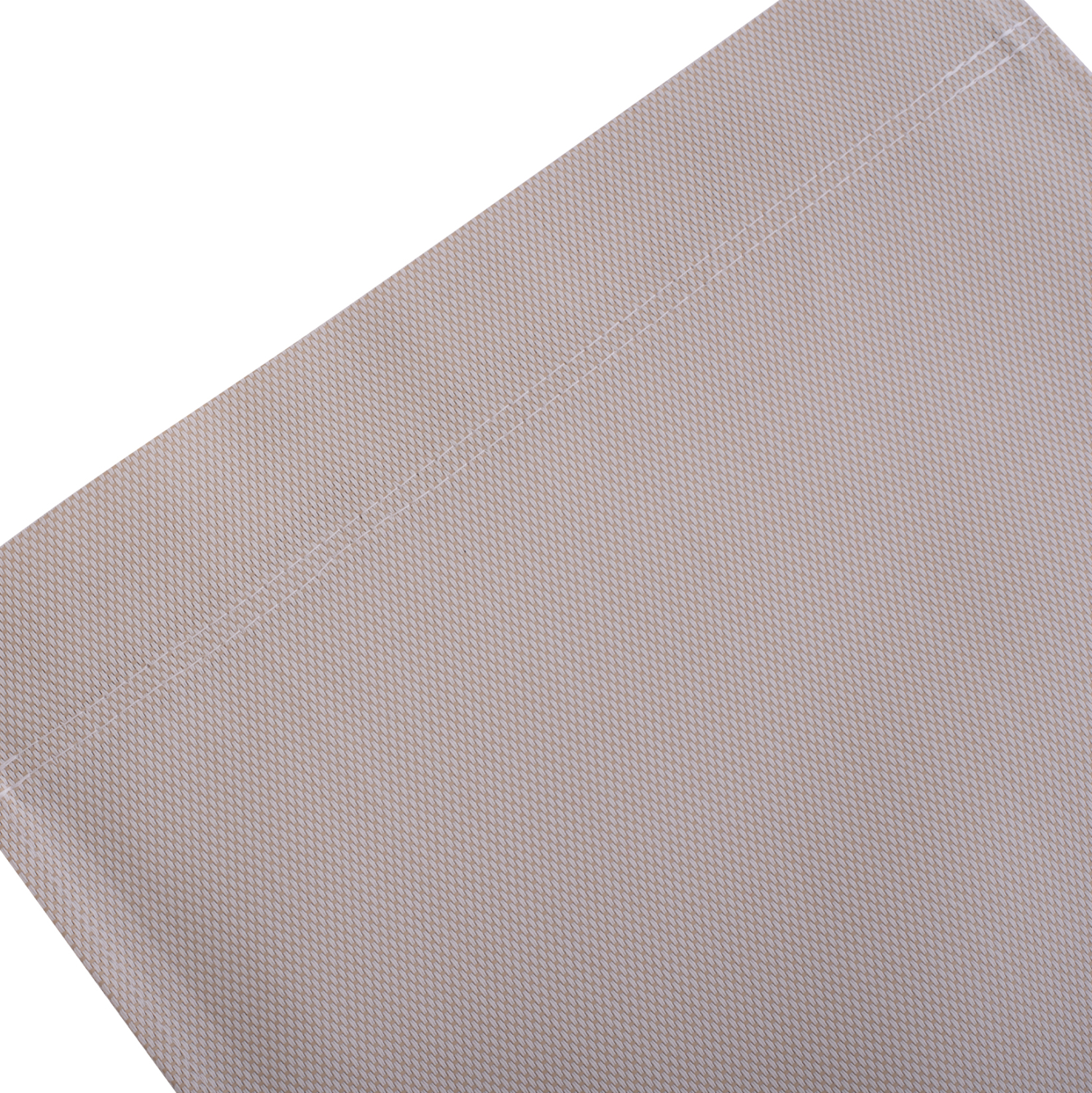 ΑΝΤΑΛΛΑΚΤΙΚΟ ΠΑΝΙ TEXTILENE 550gr/m2 2X1 ΕΚΡΟΥ ΓΙΑ ΣΕΖΛΟΝΓΚ ΛΗΜΝΟΣ HM5805.60Τ 110Χ40 4