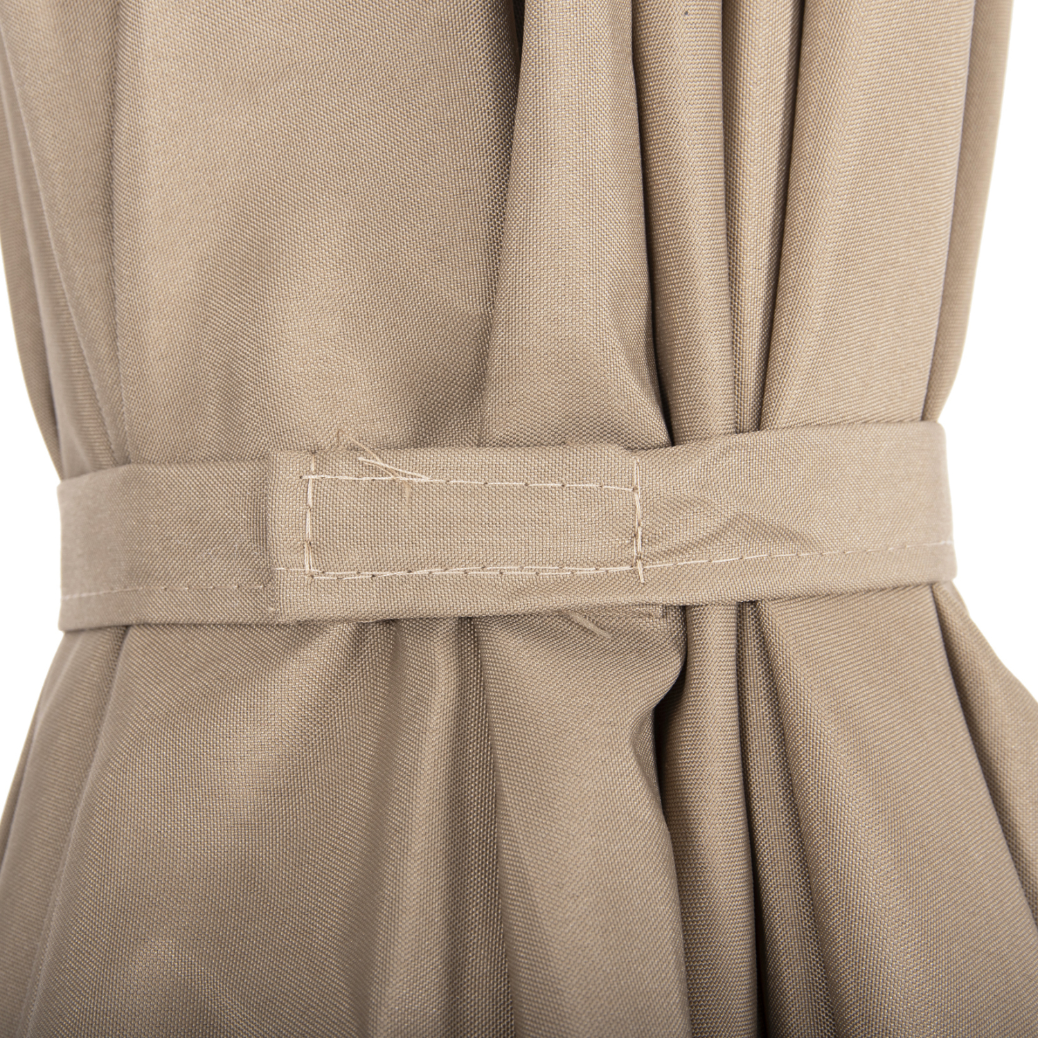 ΟΜΠΡΕΛΑ ΑΛΟΥΜΙΝΙΟΥ Φ250x236Y εκ.ΜΕ 6 ΑΚΤΙΝΕΣ KACEN HM6030.04 ΜΟΚΑ-ΑΝΘΡΑΚΙ 8