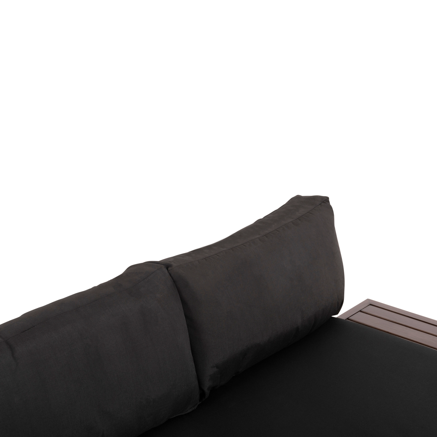 ΣΕΤ ΣΑΛΟΝΙ ΠΟΛΥΜΟΡΦΙΚΟ DEX 3TMX HM6090 ΑΛΟΥΜΙΝΙΟ ΣΕ ΑΝΘΡΑΚΙ &amp; ΚΑΦΕ-ΜΑΥΡΑ ΜΑΞΙΛΑΡΙΑ 8