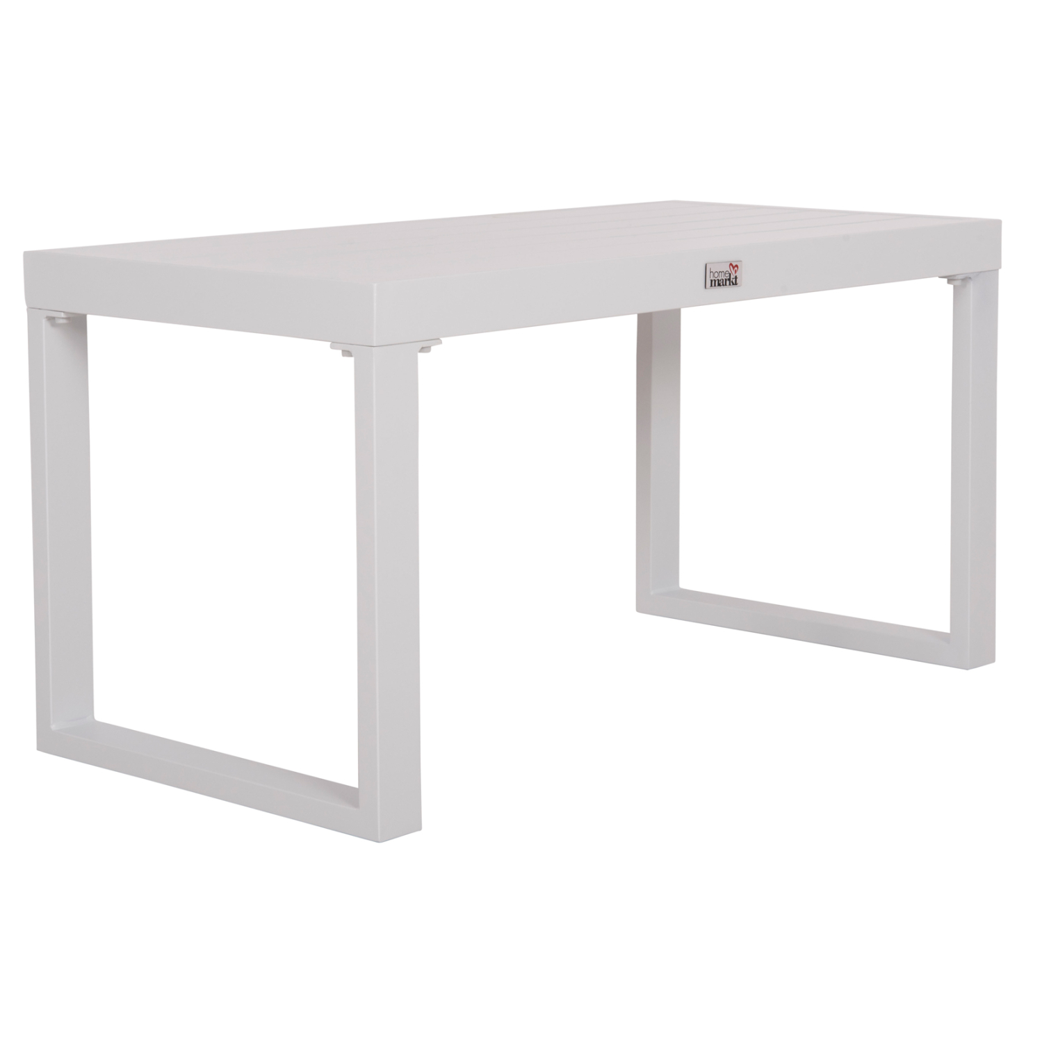 ΤΡΑΠΕΖΑΚΙ ΞΑΠΛΩΣΤΡΑΣ SENTRY HM6275.01 ΑΛΟΥΜΙΝΙΟ ΣΕ ΛΕΥΚΟ 87x43,5x45Υεκ. 4