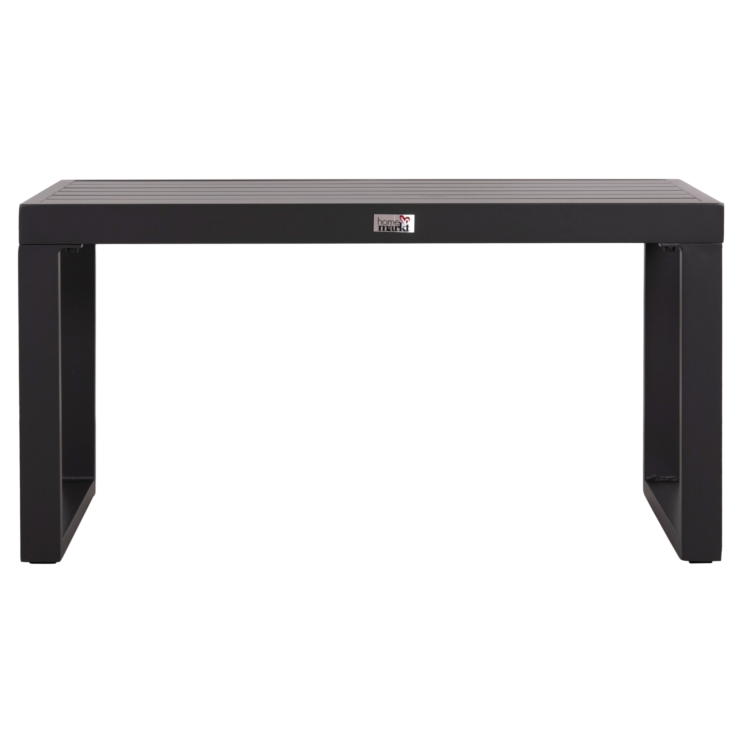 ΤΡΑΠΕΖΑΚΙ ΞΑΠΛΩΣΤΡΑΣ SENTRY HM6275.03 ΑΛΟΥΜΙΝΙΟ ΣΕ ΣΚΟΥΡΟ ΓΚΡΙ 87x43,5x45Υεκ. 3