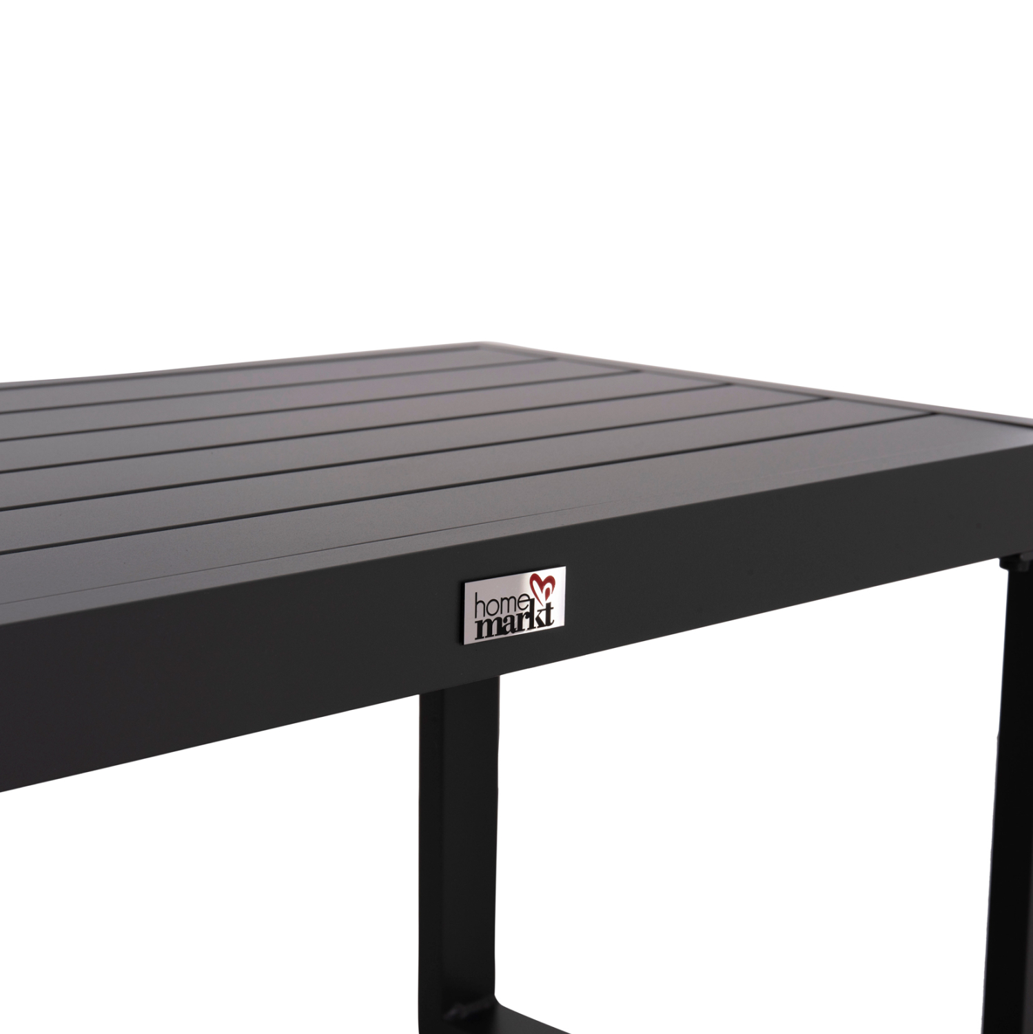 ΤΡΑΠΕΖΑΚΙ ΞΑΠΛΩΣΤΡΑΣ SENTRY HM6275.03 ΑΛΟΥΜΙΝΙΟ ΣΕ ΣΚΟΥΡΟ ΓΚΡΙ 87x43,5x45Υεκ. 6