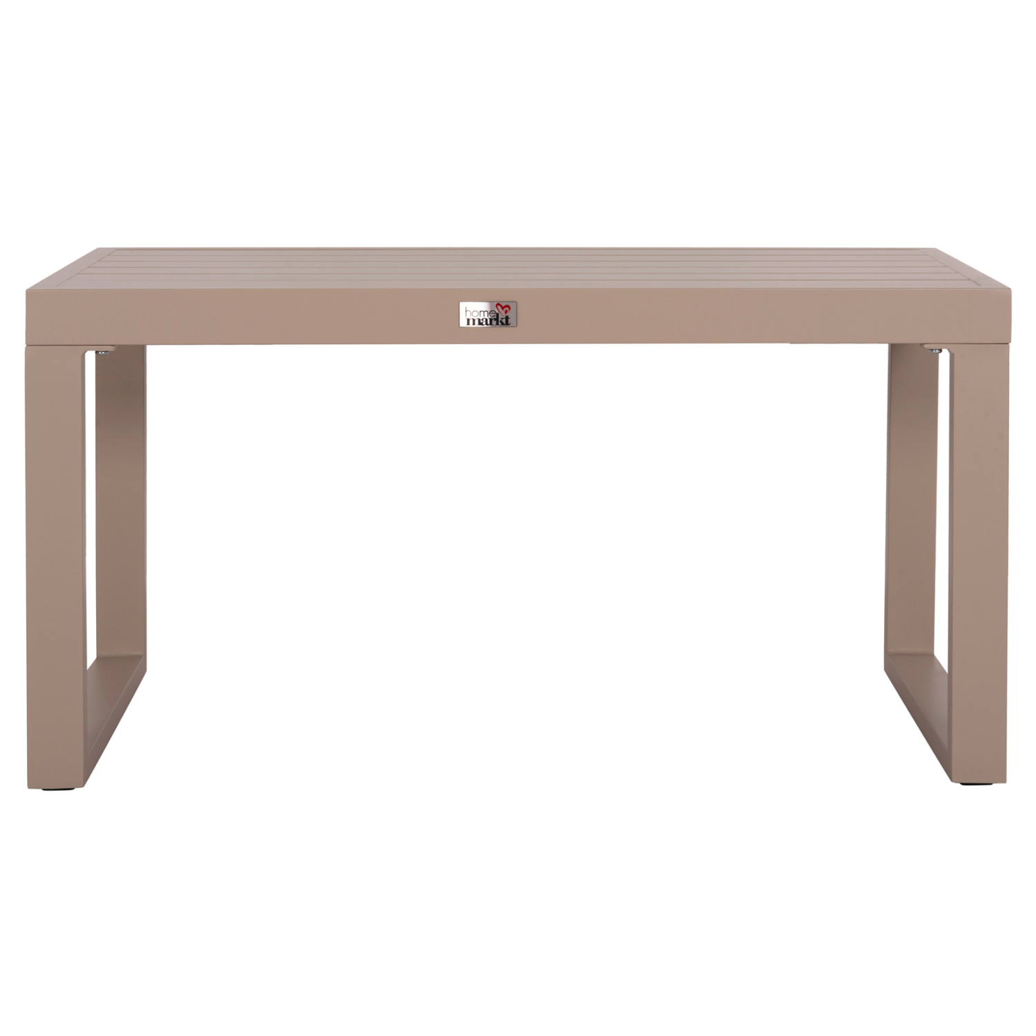 ΤΡΑΠΕΖΑΚΙ ΞΑΠΛΩΣΤΡΑΣ SENTRY HM6275.04 ΑΛΟΥΜΙΝΙΟ ΣΕ ΚΑΠΟΥΤΣΙΝΟ 87x43,5x45Υεκ. 3