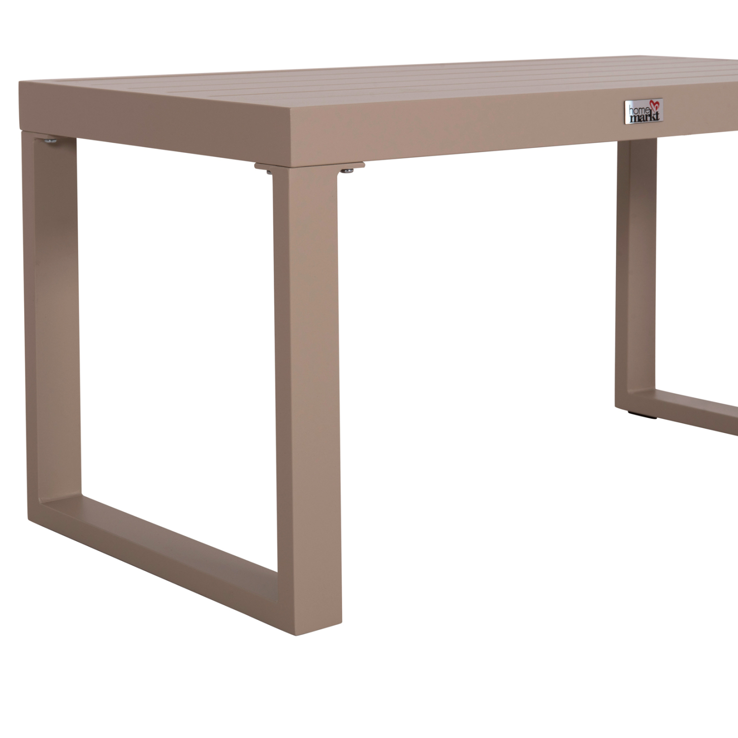 ΤΡΑΠΕΖΑΚΙ ΞΑΠΛΩΣΤΡΑΣ SENTRY HM6275.04 ΑΛΟΥΜΙΝΙΟ ΣΕ ΚΑΠΟΥΤΣΙΝΟ 87x43,5x45Υεκ. 6