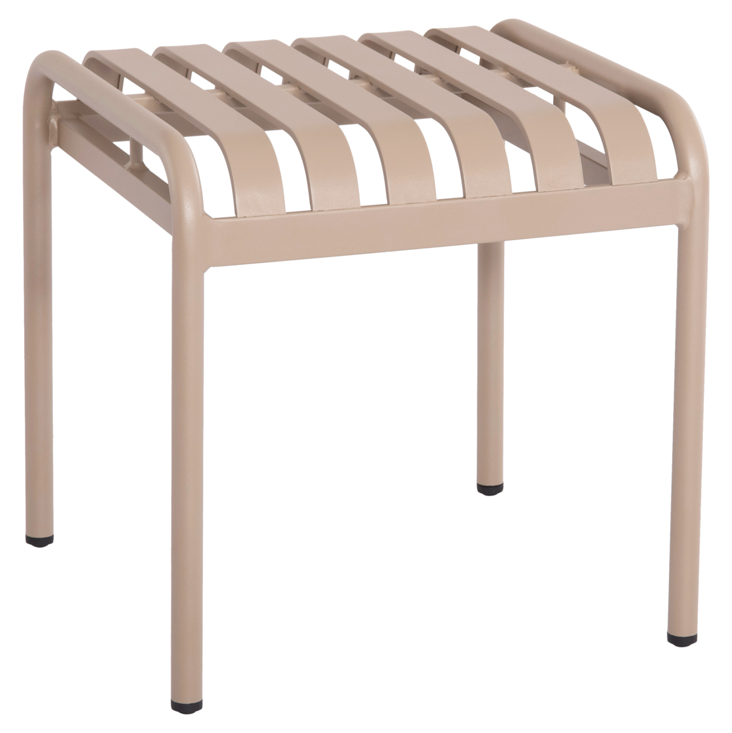 ΣΚΑΜΠΟ ΑΛΟΥΜΙΝΙΟΥ RACHEL HM6340.04 ΣΑΜΠΑΝΙ 45x44x46Υεκ. 1