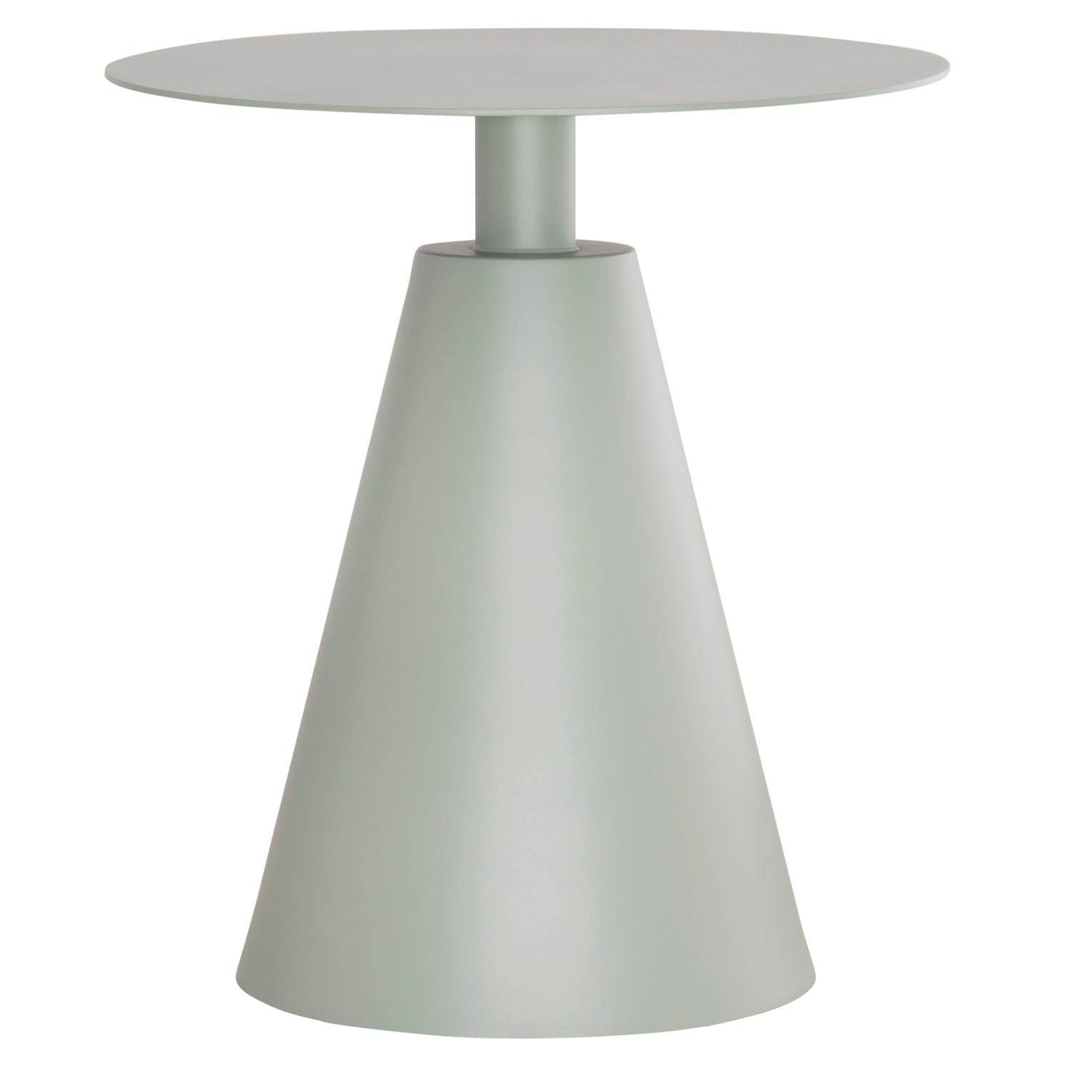 ΤΡΑΠΕΖΑΚΙ ΒΟΗΘ. ΣΤΡΟΓΓΥΛΟ ΕΞ.ΧΩΡΟΥ SERA HM6270.06 ΦΥΣΤΙΚΙ ΑΛΟΥΜΙΝΙΟ Φ50x56Υεκ. 3