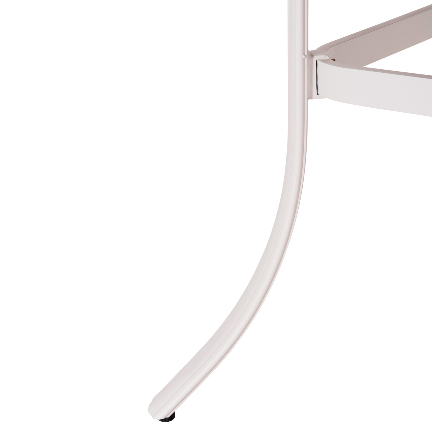 ΤΡΑΠΕΖΙ ΕΞΩΤ.ΧΩΡΟΥ TELAMO HM6288.02 ΑΛΟΥΜΙΝΙΟ ΛΕΥΚΟ &amp; POLYWOOD 160X90Χ73.5Υεκ. 8