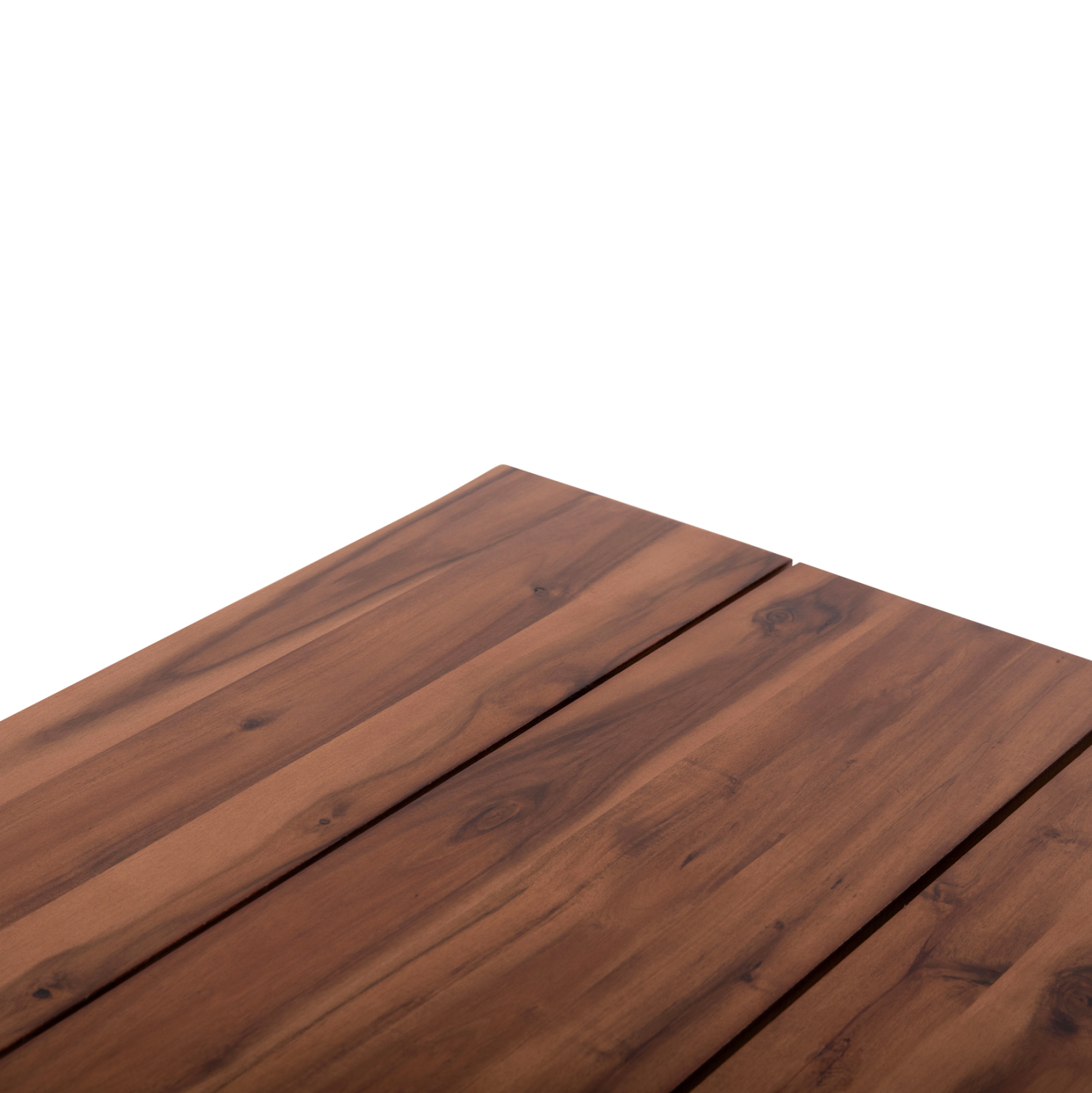 ΤΡΑΠΕΖΙ ΤΡΑΠΕΖΑΡΙΑΣ FRIGGO HM6298.01 ΞΥΛΟ ΑΚΑΚΙΑΣ-3,5εκ πάχος 200x100x77Υεκ. 6