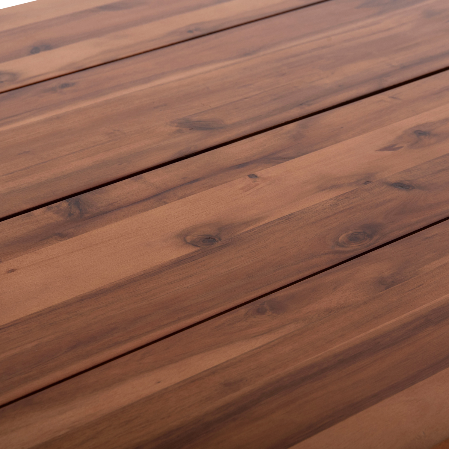 ΤΡΑΠΕΖΙ ΤΡΑΠΕΖΑΡΙΑΣ FRIGGO HM6298.01 ΞΥΛΟ ΑΚΑΚΙΑΣ-3,5εκ πάχος 200x100x77Υεκ. 7