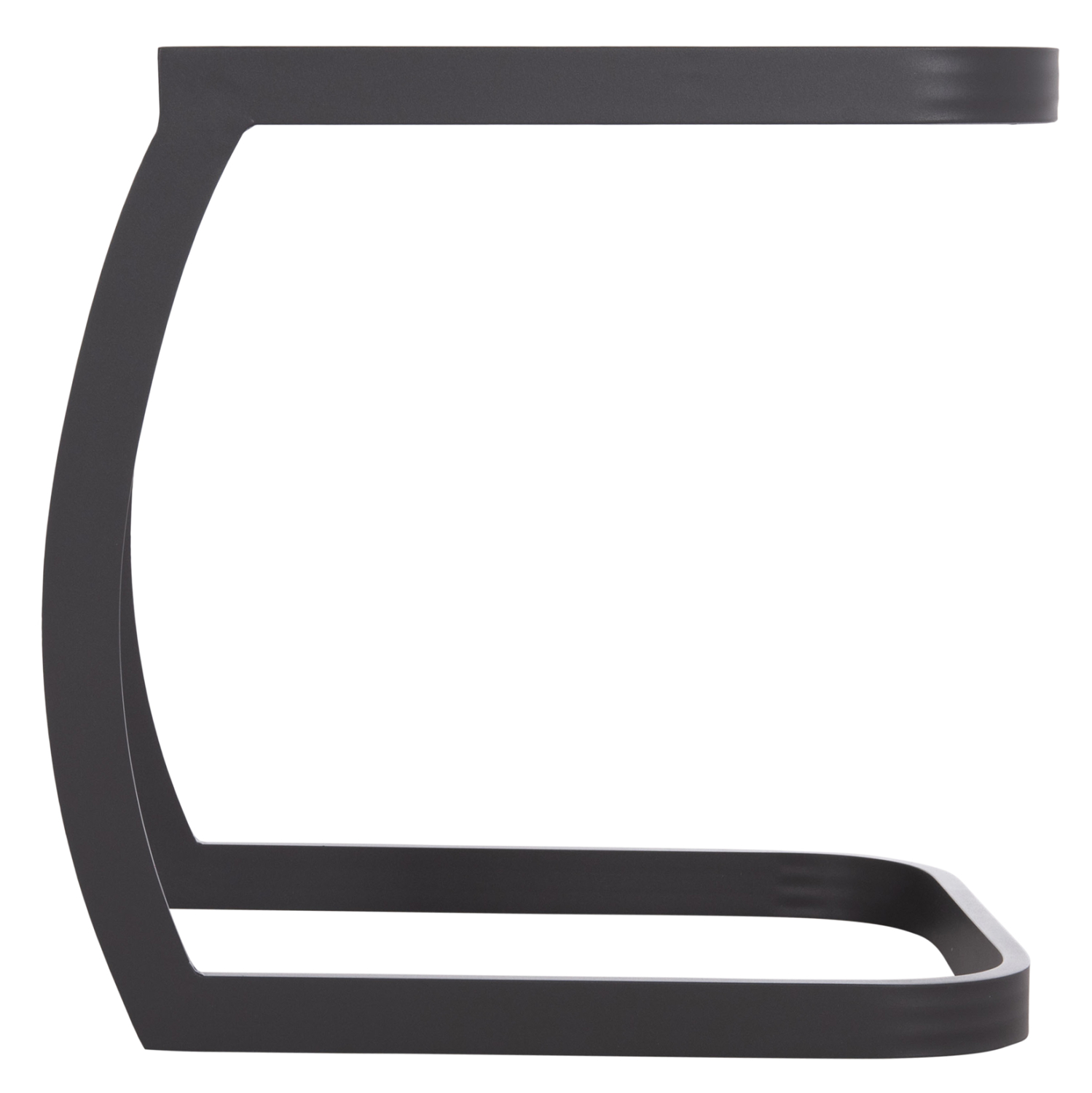 ΒΟΗΘΗΤΙΚΟ ΤΡΑΠΕΖΙ ΞΑΠΛΩΣΤΡΑΣ RICKON HM6324.01 ΑΛΟΥΜΙΝΙΟ ΣΕ ΓΚΡΙ 45x48x49,5Υεκ 4