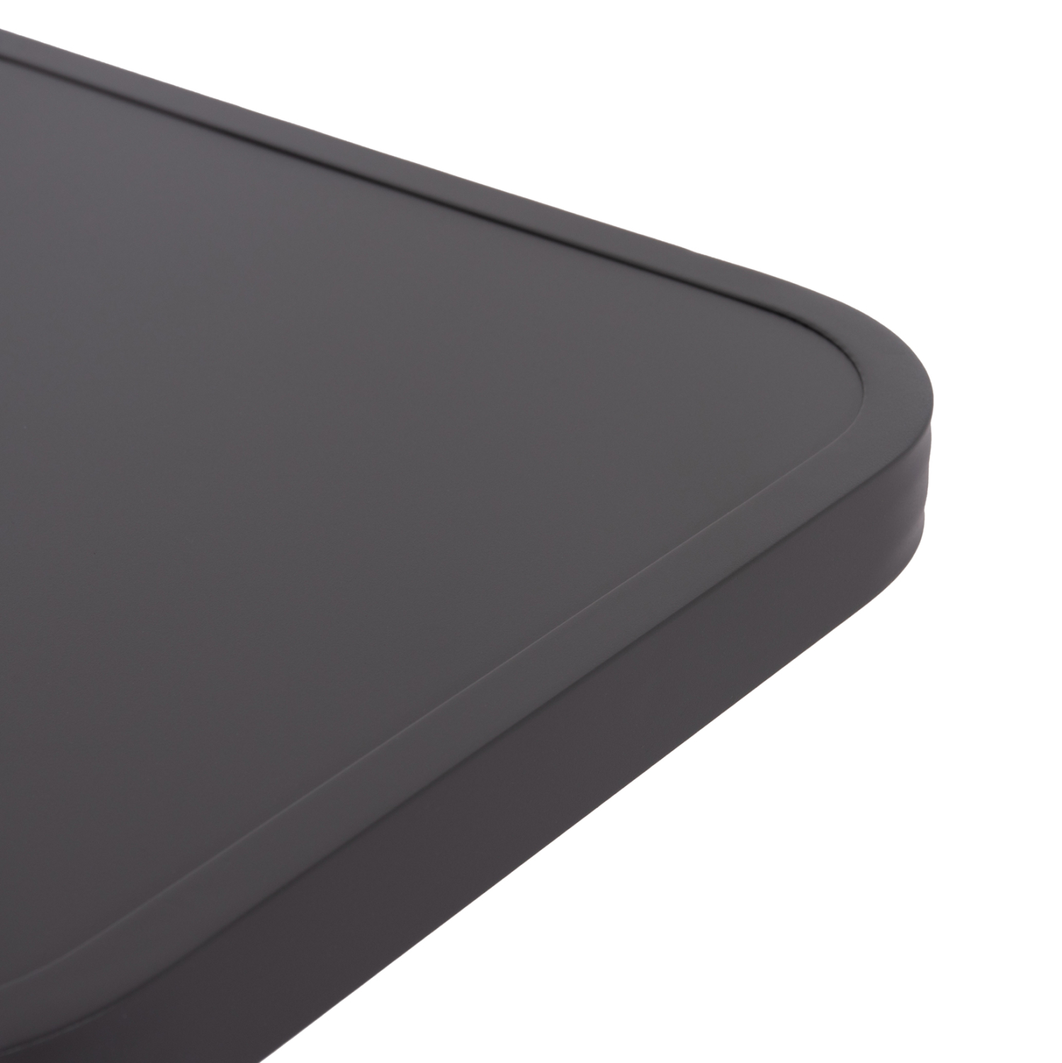 ΒΟΗΘΗΤΙΚΟ ΤΡΑΠΕΖΙ ΞΑΠΛΩΣΤΡΑΣ RICKON HM6324.01 ΑΛΟΥΜΙΝΙΟ ΣΕ ΓΚΡΙ 45x48x49,5Υεκ 7