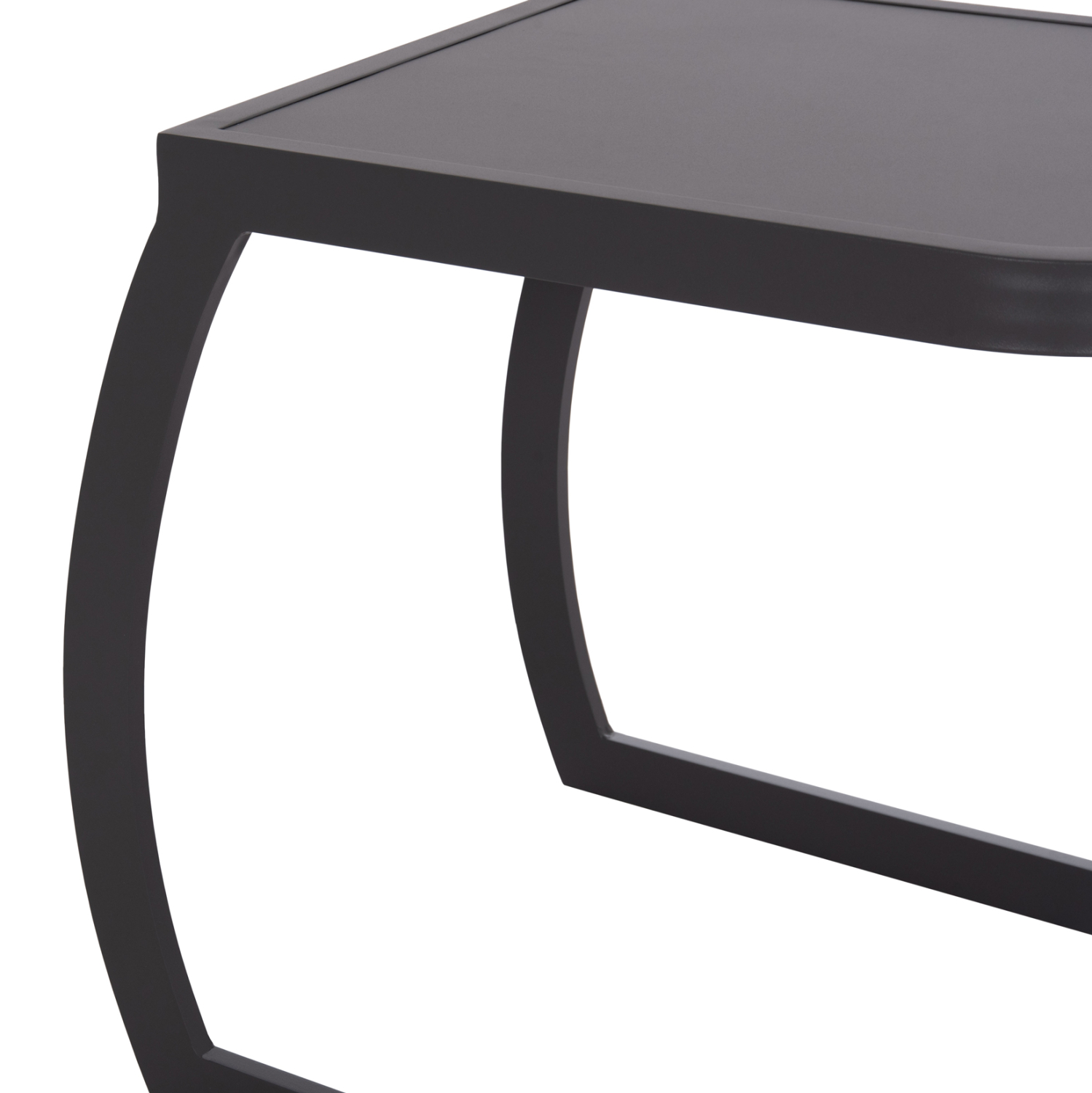 ΒΟΗΘΗΤΙΚΟ ΤΡΑΠΕΖΙ ΞΑΠΛΩΣΤΡΑΣ RICKON HM6324.01 ΑΛΟΥΜΙΝΙΟ ΣΕ ΓΚΡΙ 45x48x49,5Υεκ 9