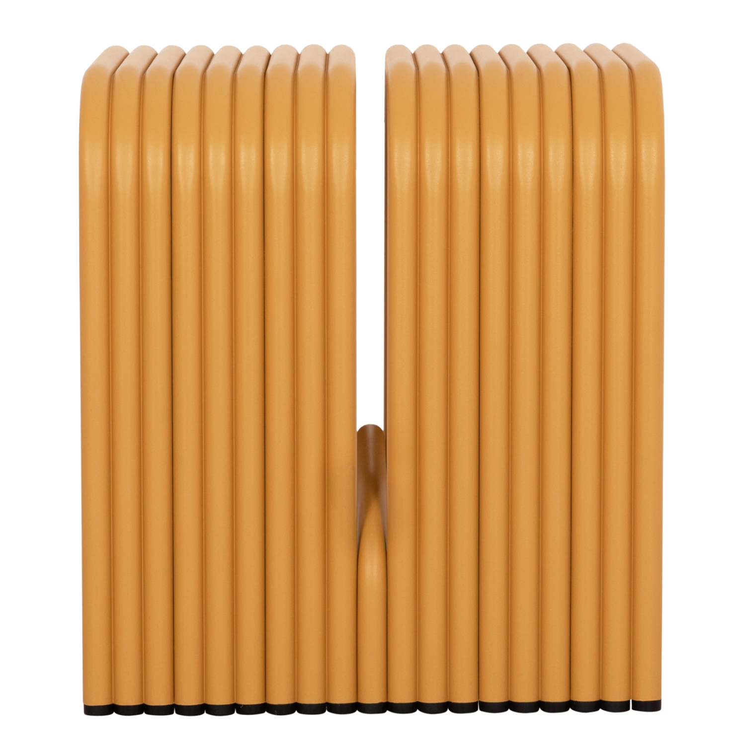 ΣΚΑΜΠΟ ΣΕΙΡΑ INTREPID HM6325.06 ΑΛΟΥΜΙΝΙΟ ΣΕ ΜΟΥΣΤΑΡΔΙ ΧΡΩΜΑ 40x38x42,5Yεκ. 4