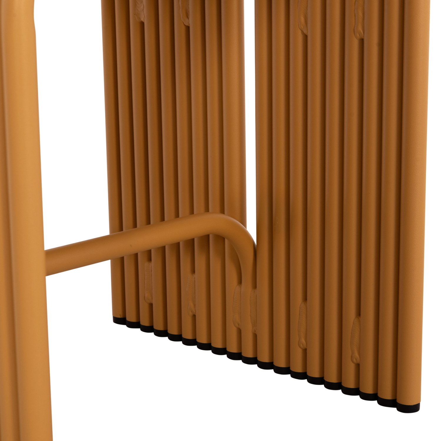 ΣΚΑΜΠΟ ΣΕΙΡΑ INTREPID HM6325.06 ΑΛΟΥΜΙΝΙΟ ΣΕ ΜΟΥΣΤΑΡΔΙ ΧΡΩΜΑ 40x38x42,5Yεκ. 6