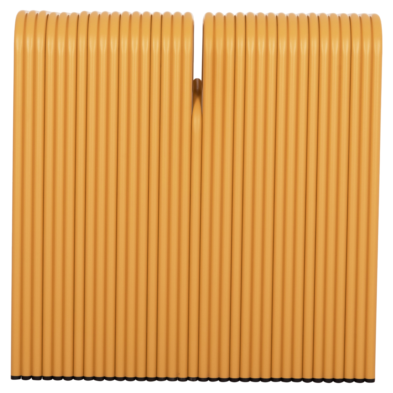 ΤΡΑΠΕΖΙ ΤΡΑΠΕΖΑΡΙΑΣ ΣΕΙΡΑ INTREPID HM6330.07 ΑΛΟΥΜΙΝΙΟ ΜΟΥΣΤΑΡΔΙ 120x70x70.5Υεκ. 4