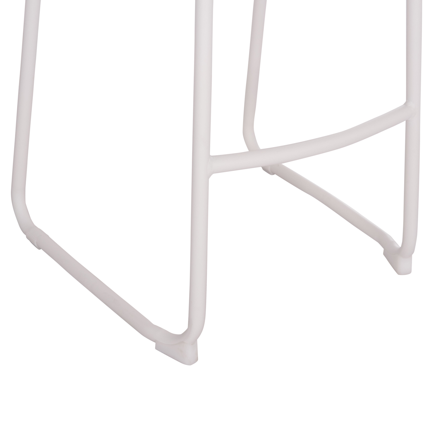 ΣΚΑΜΠΟ ΜΠΑΡ ΑΛΟΥΜΙΝΙΟΥ RACHEL HM6341.02 ΛΕΥΚΟ 47x56,5x98,5Υεκ. 10